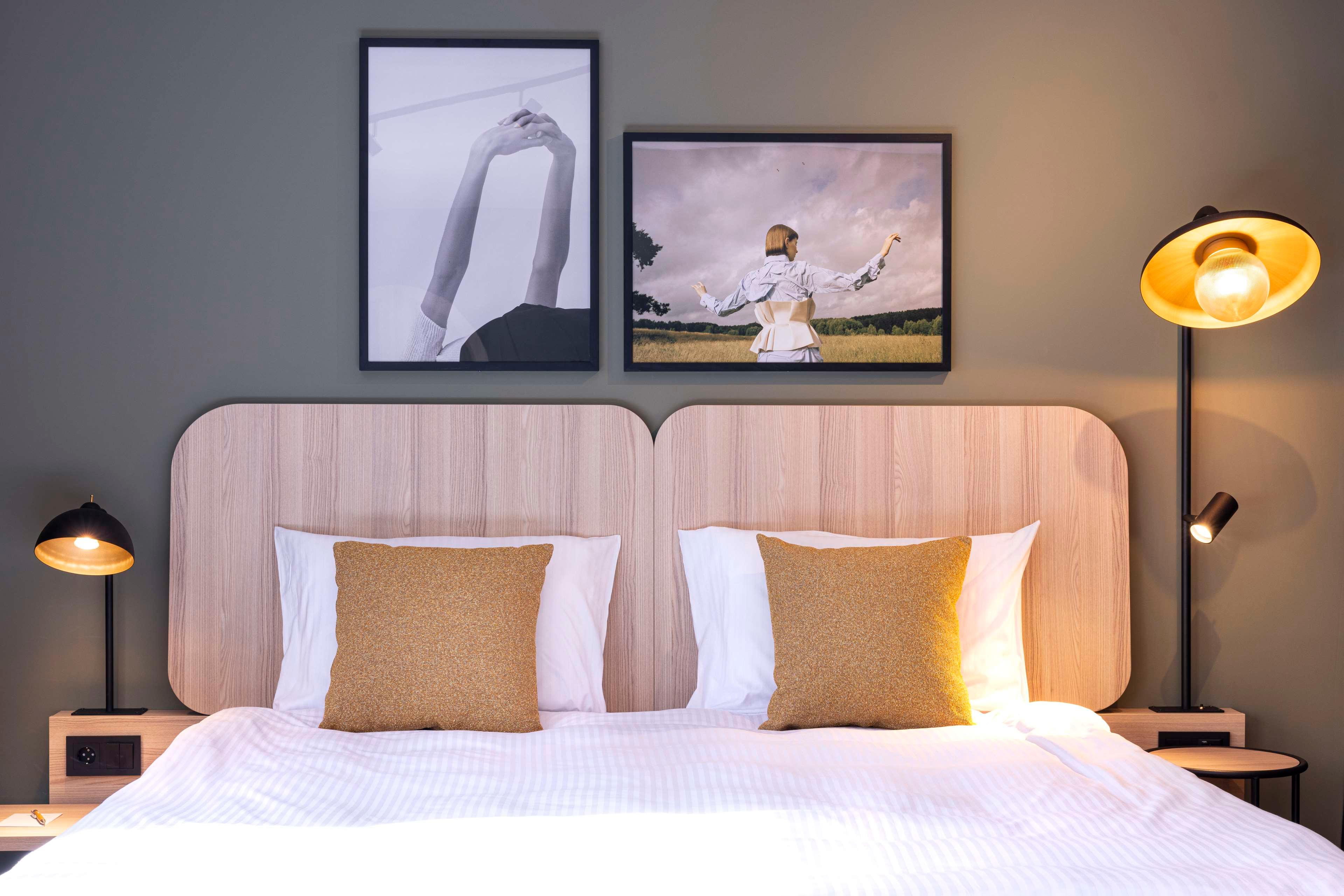 Family Room Standard