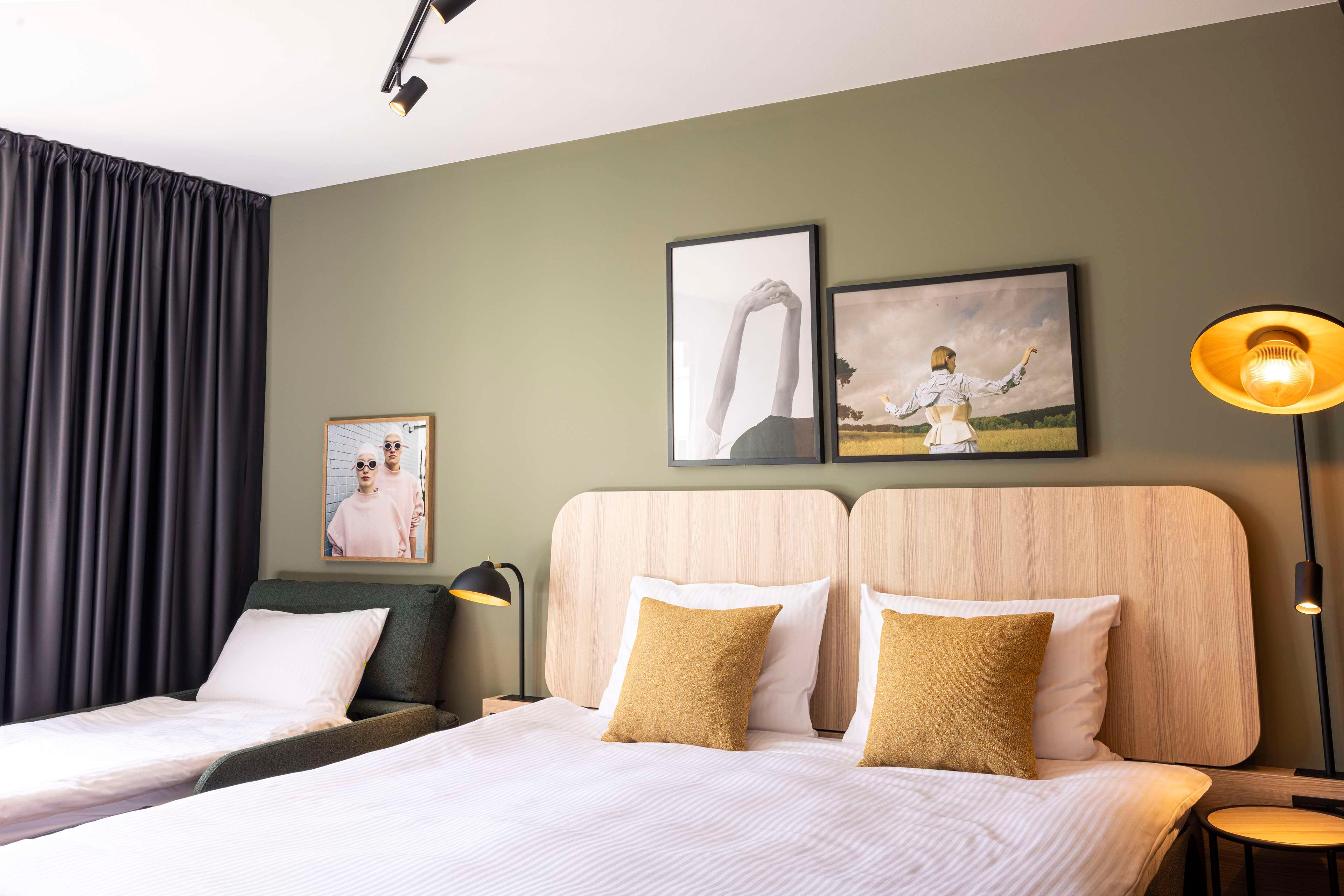 Family Room Standard