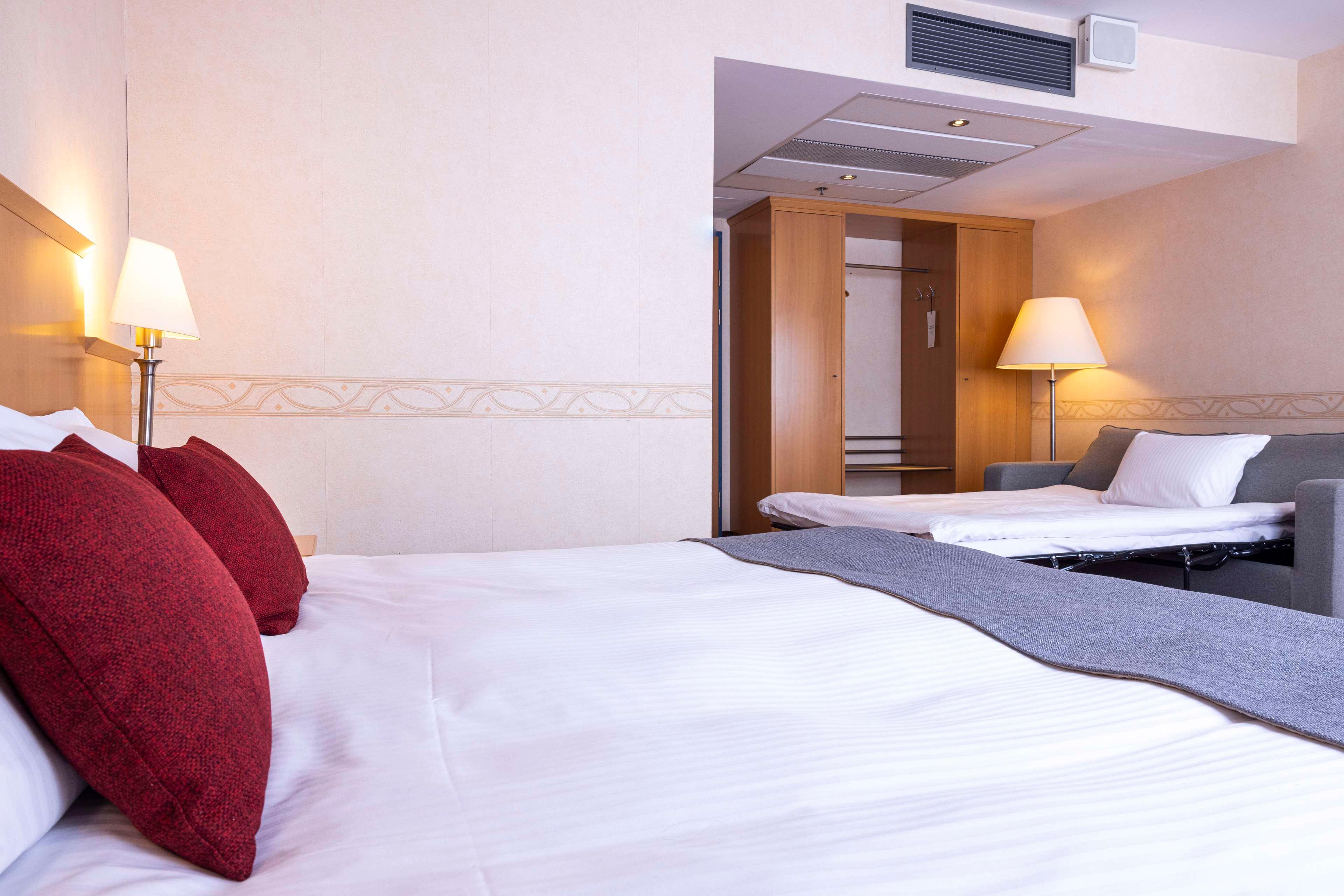 Family Room Standard