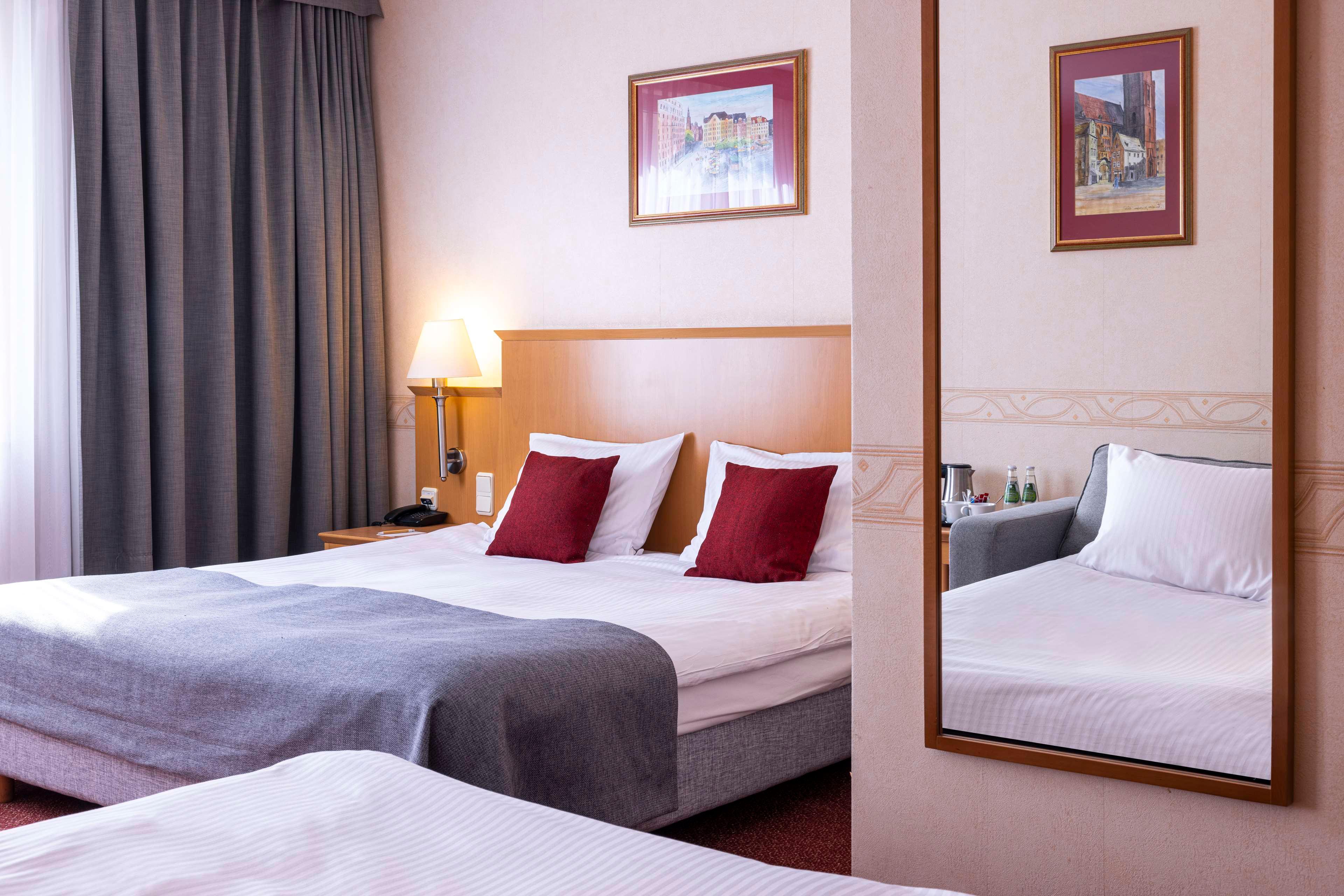 Family Room Standard