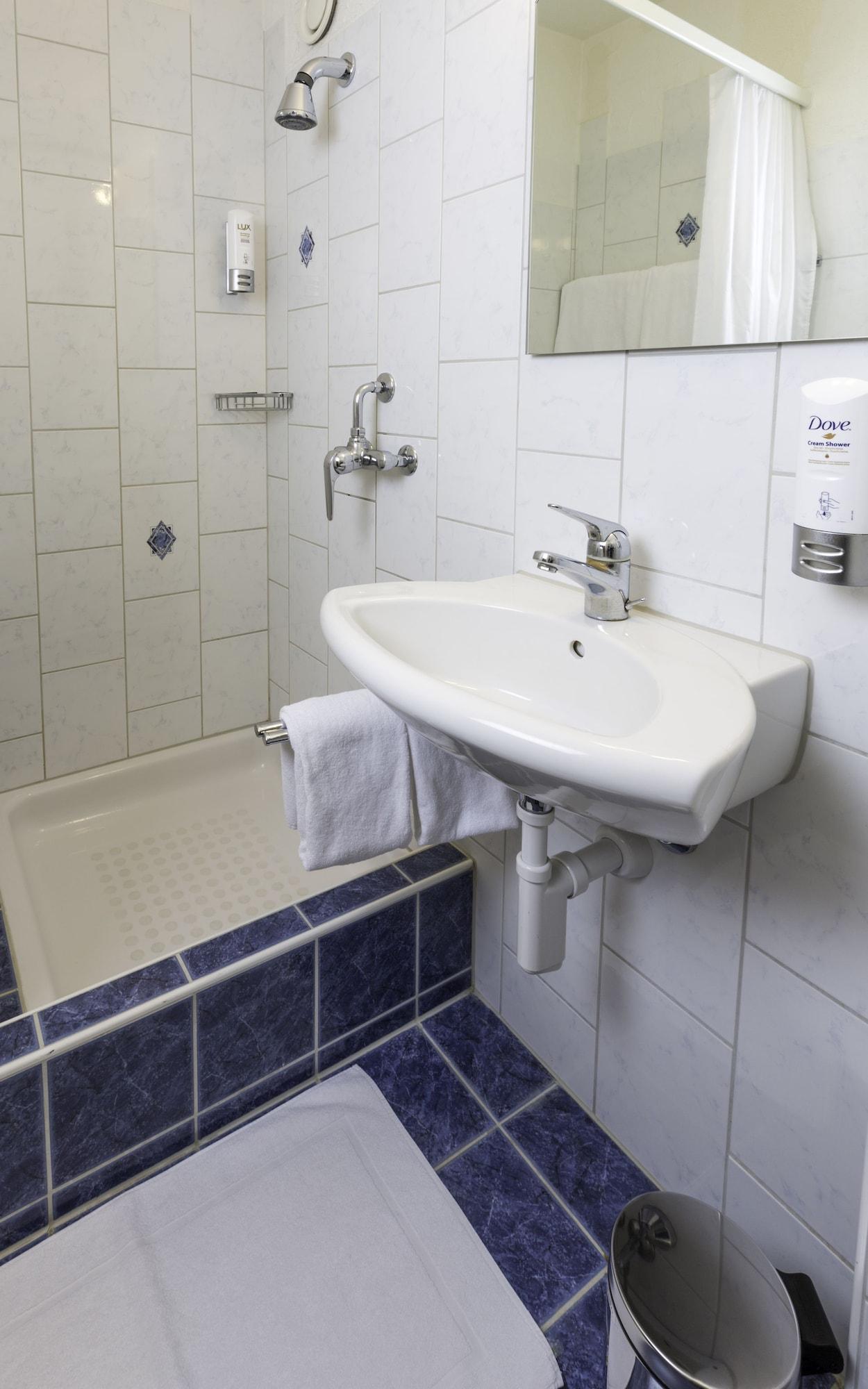 Double Superior with Double Bed