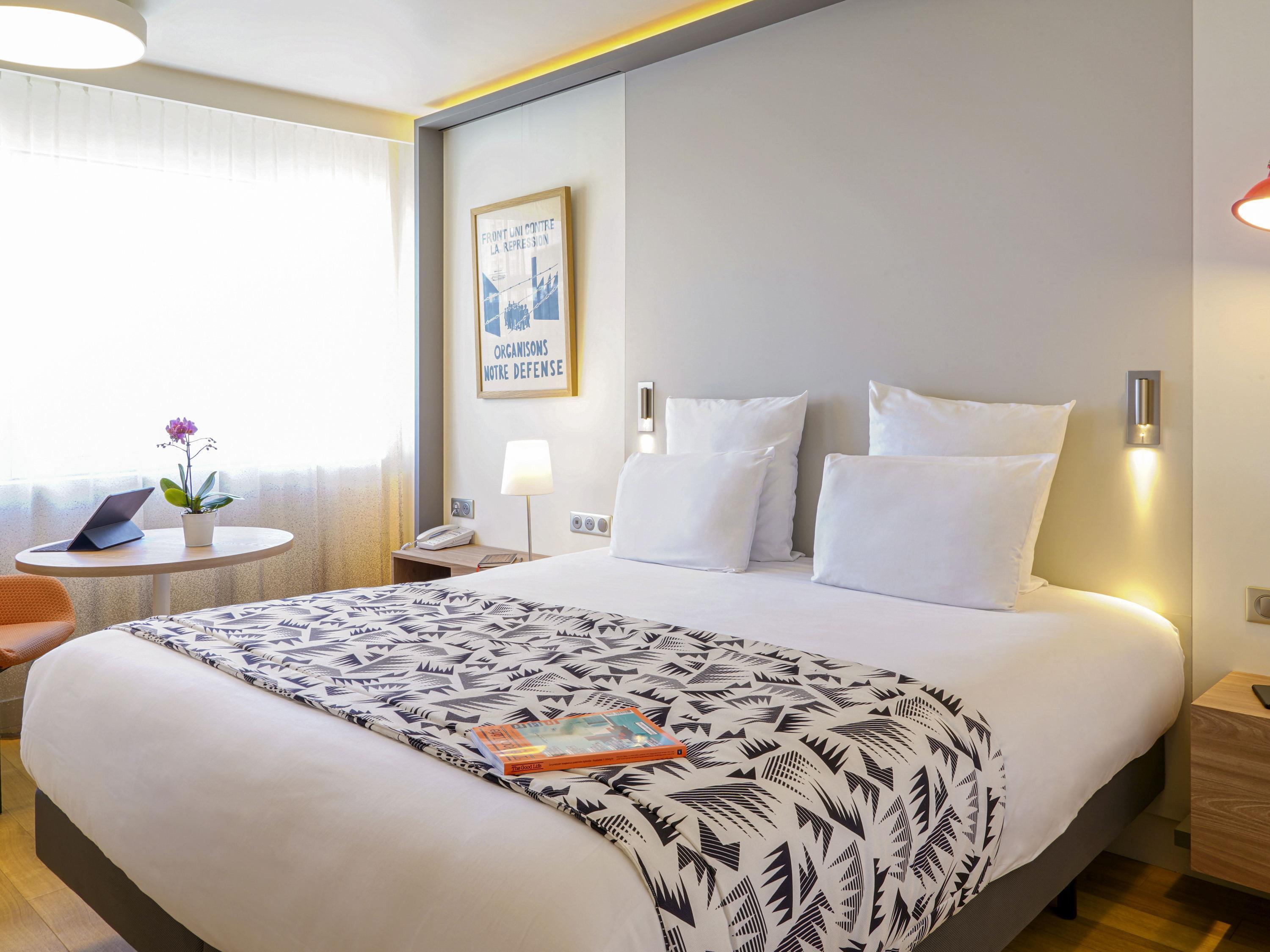 Double Single Standard