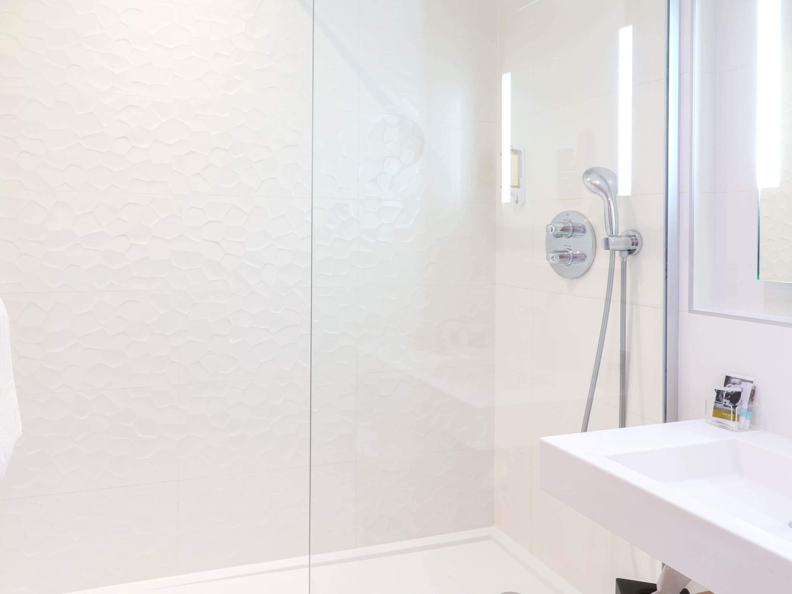 Double Single Standard