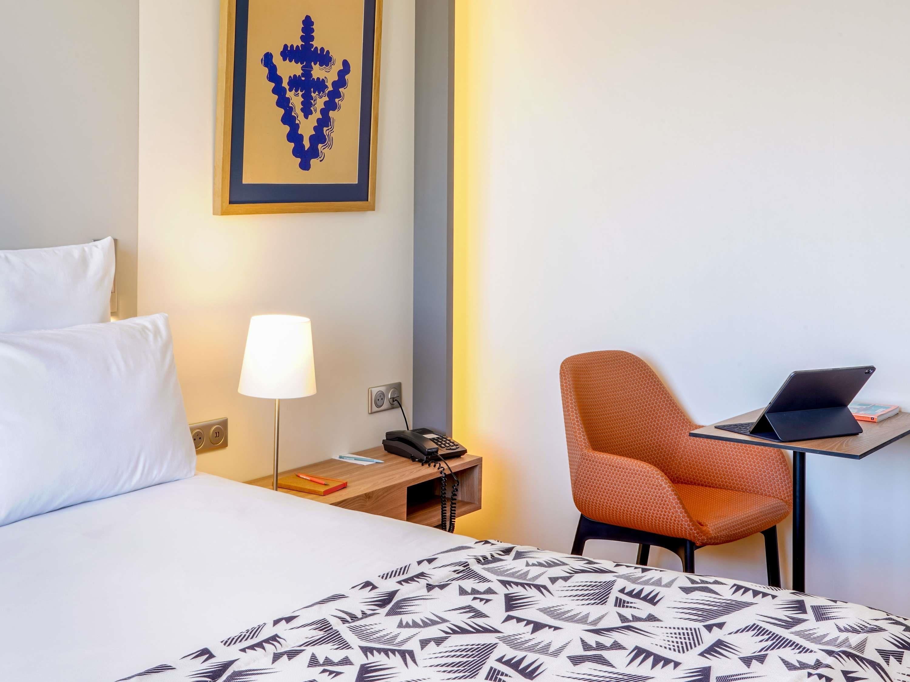 Double Single Standard