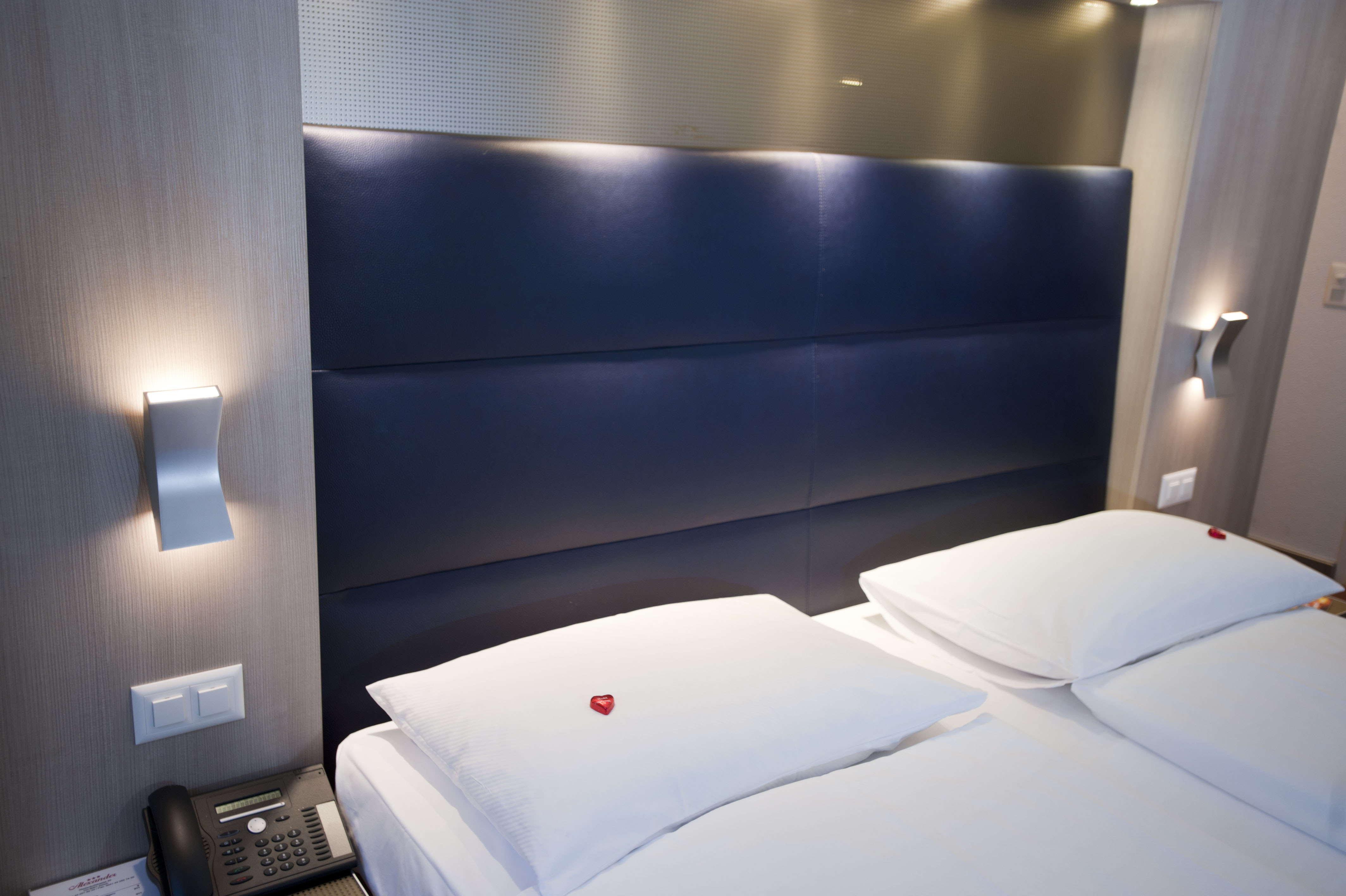 Family Room Standard