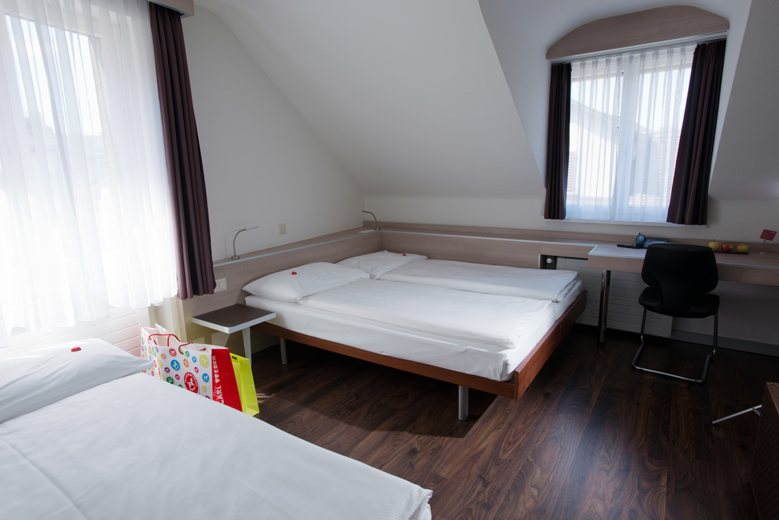 Family Room Standard