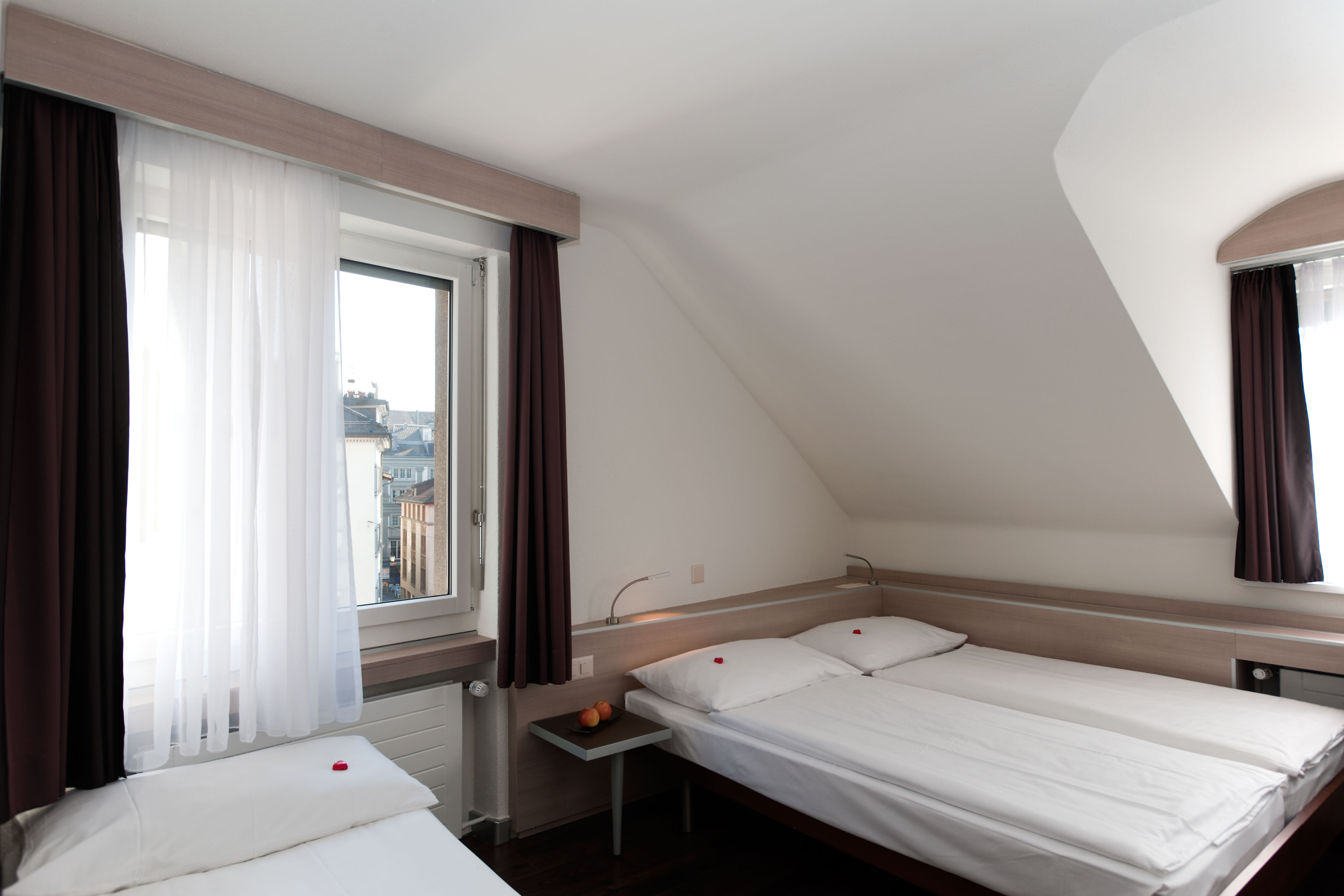 Family Room Standard