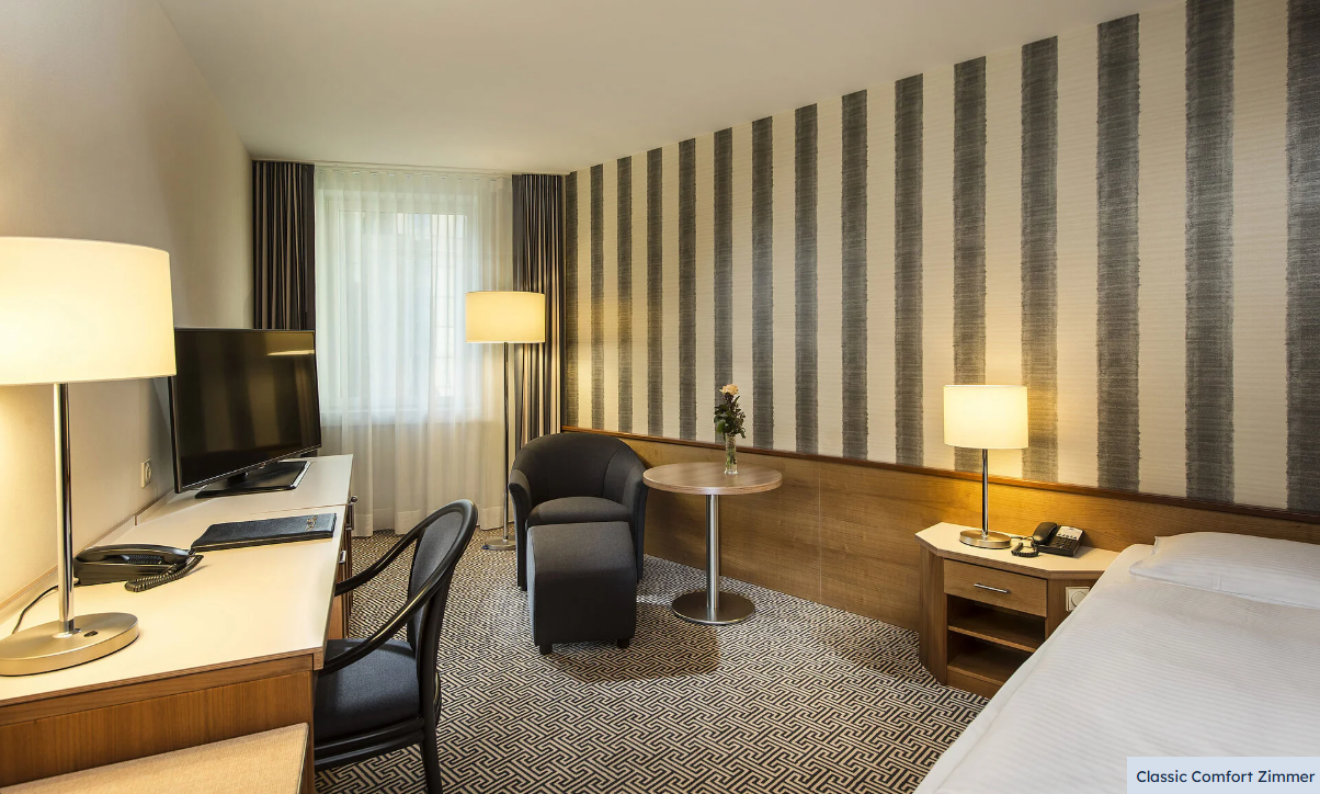 Family Room Two Beds