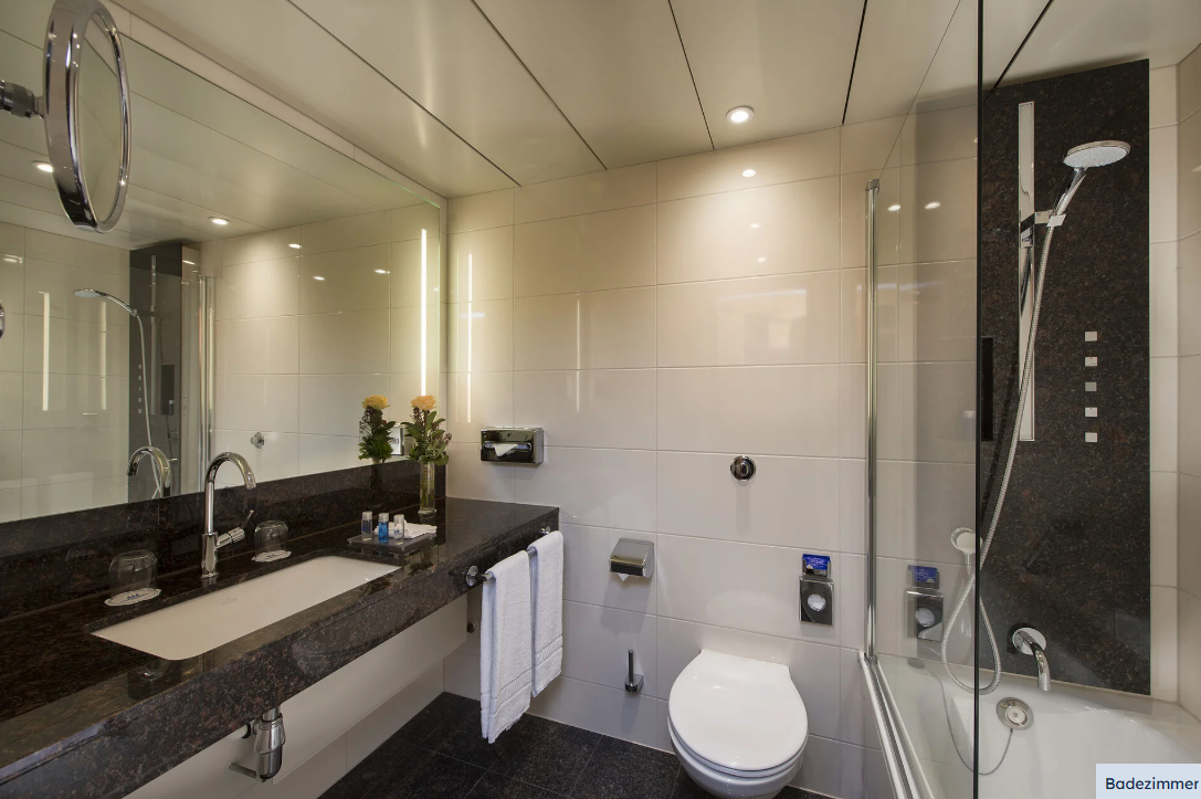 Family Room Two Beds