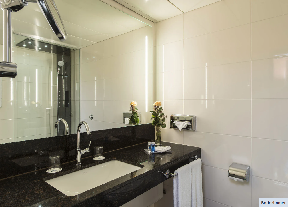 Family Room Two Beds