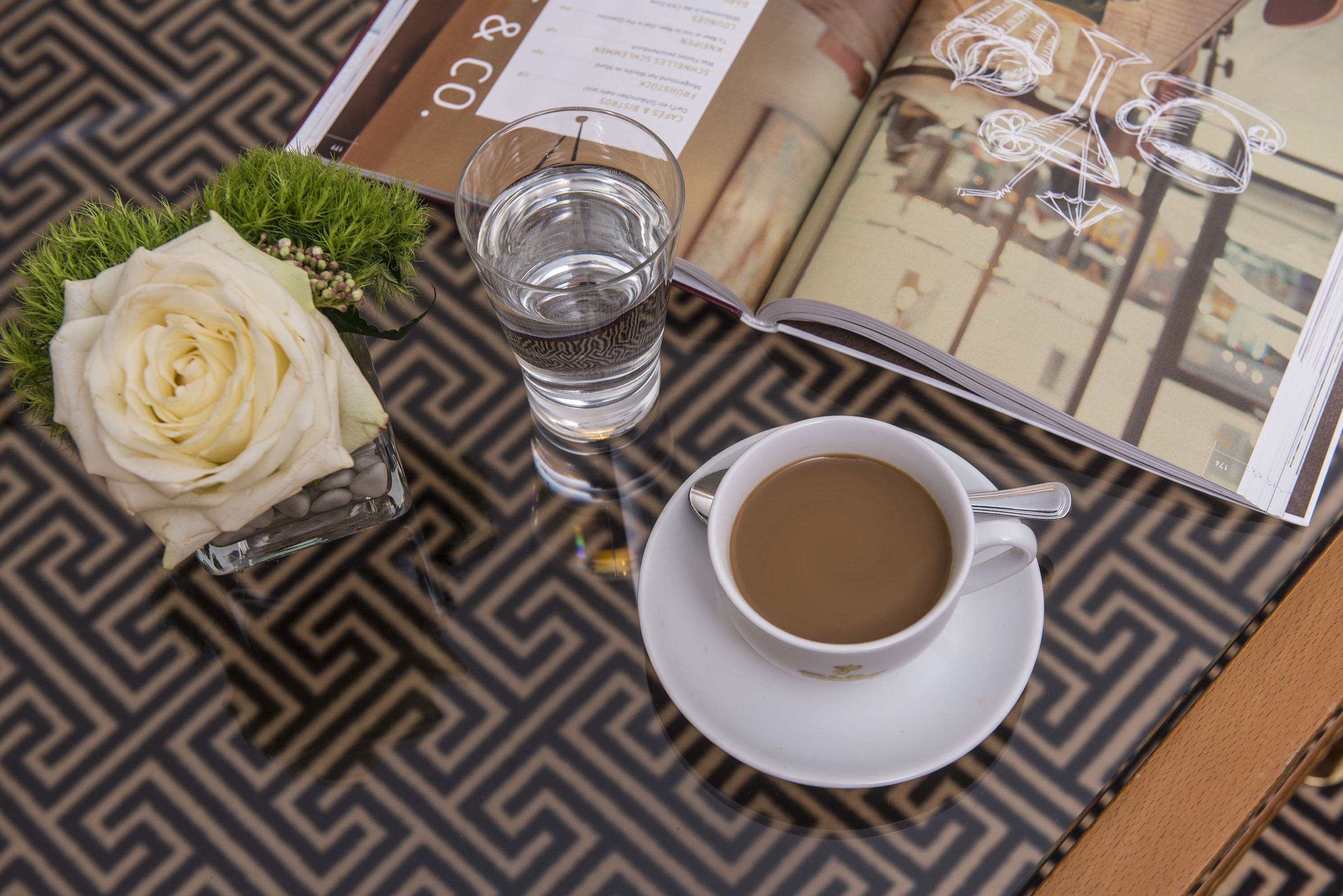 Junior Suite Capacity 2