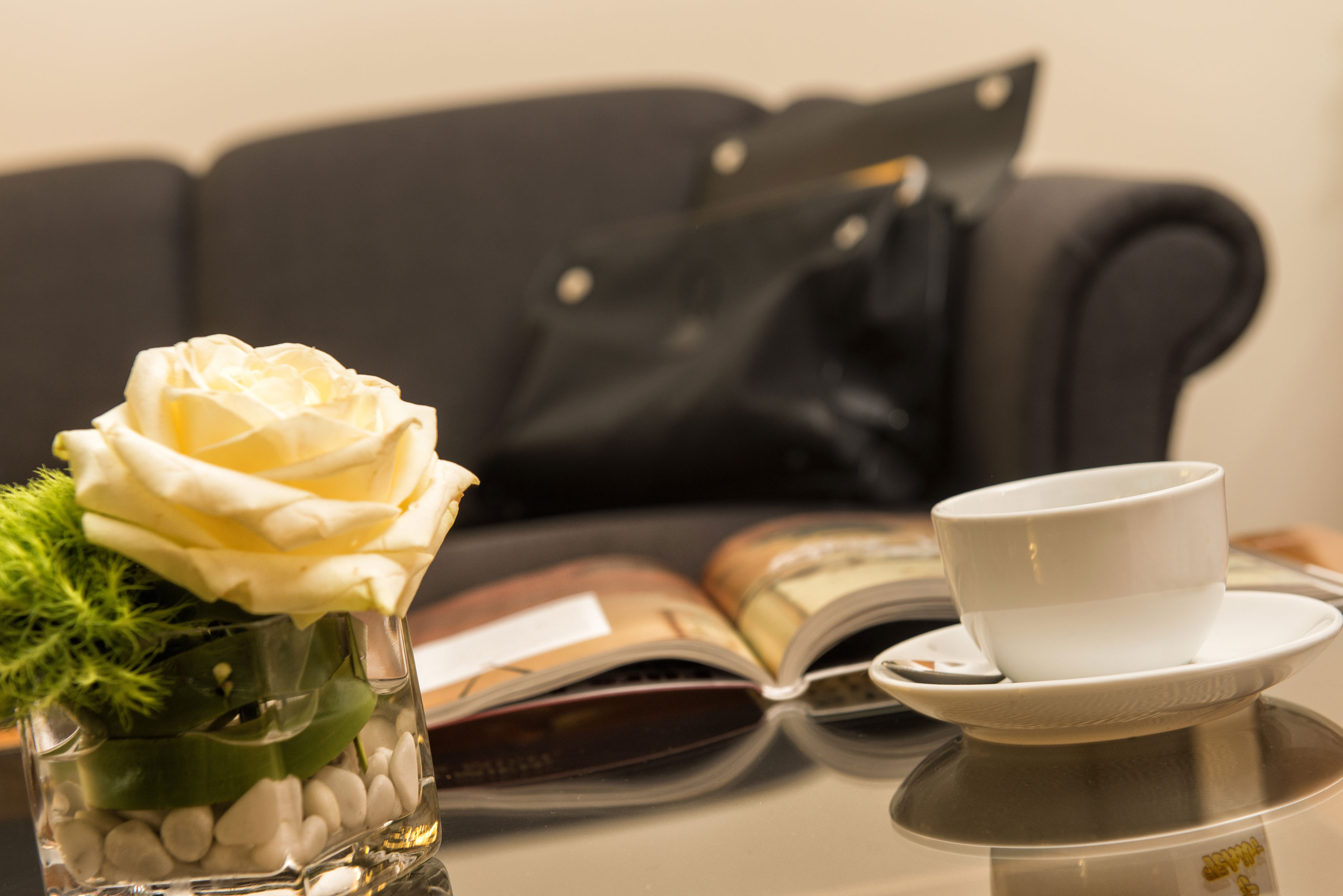 Junior Suite Capacity 2