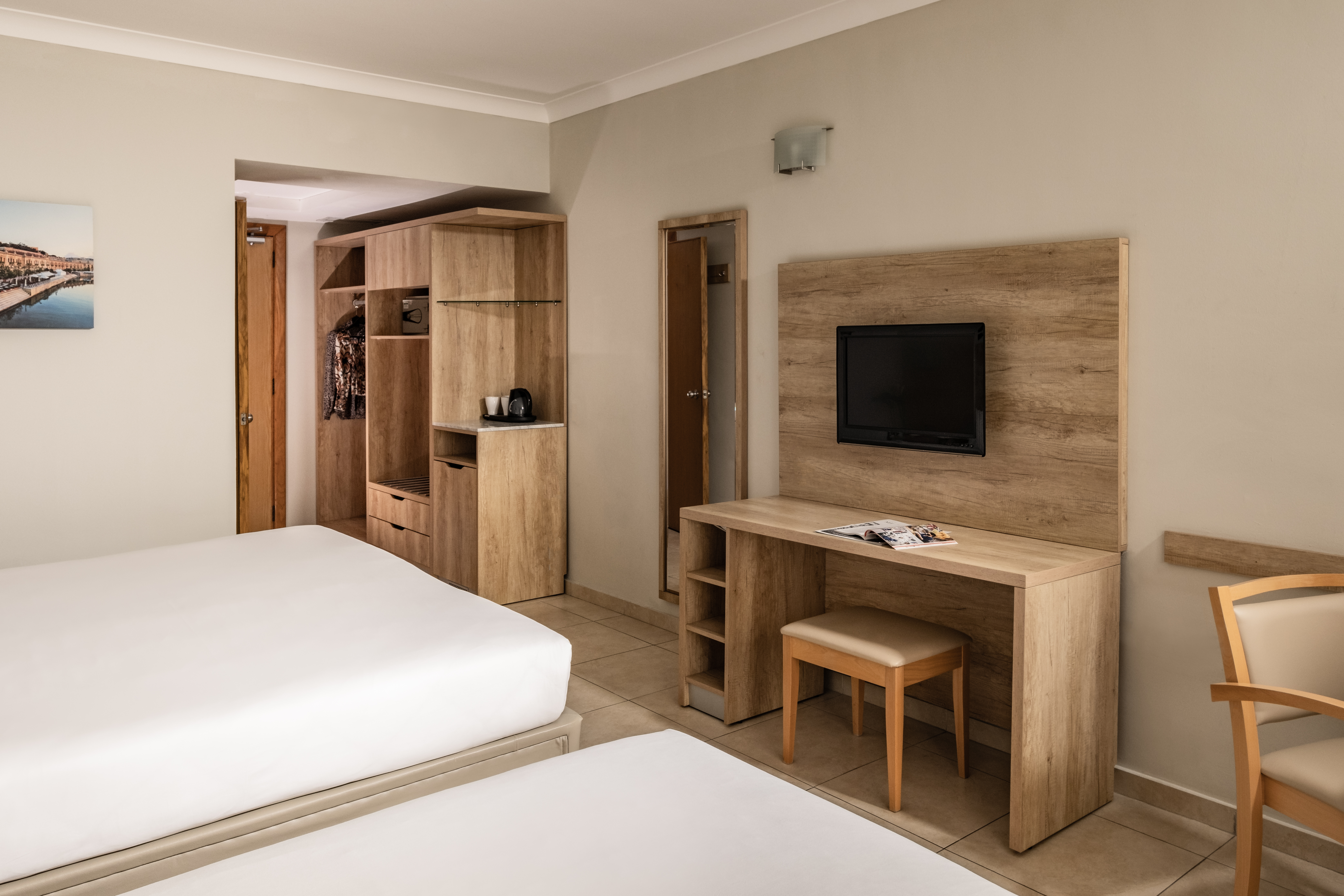 Family Room Standard