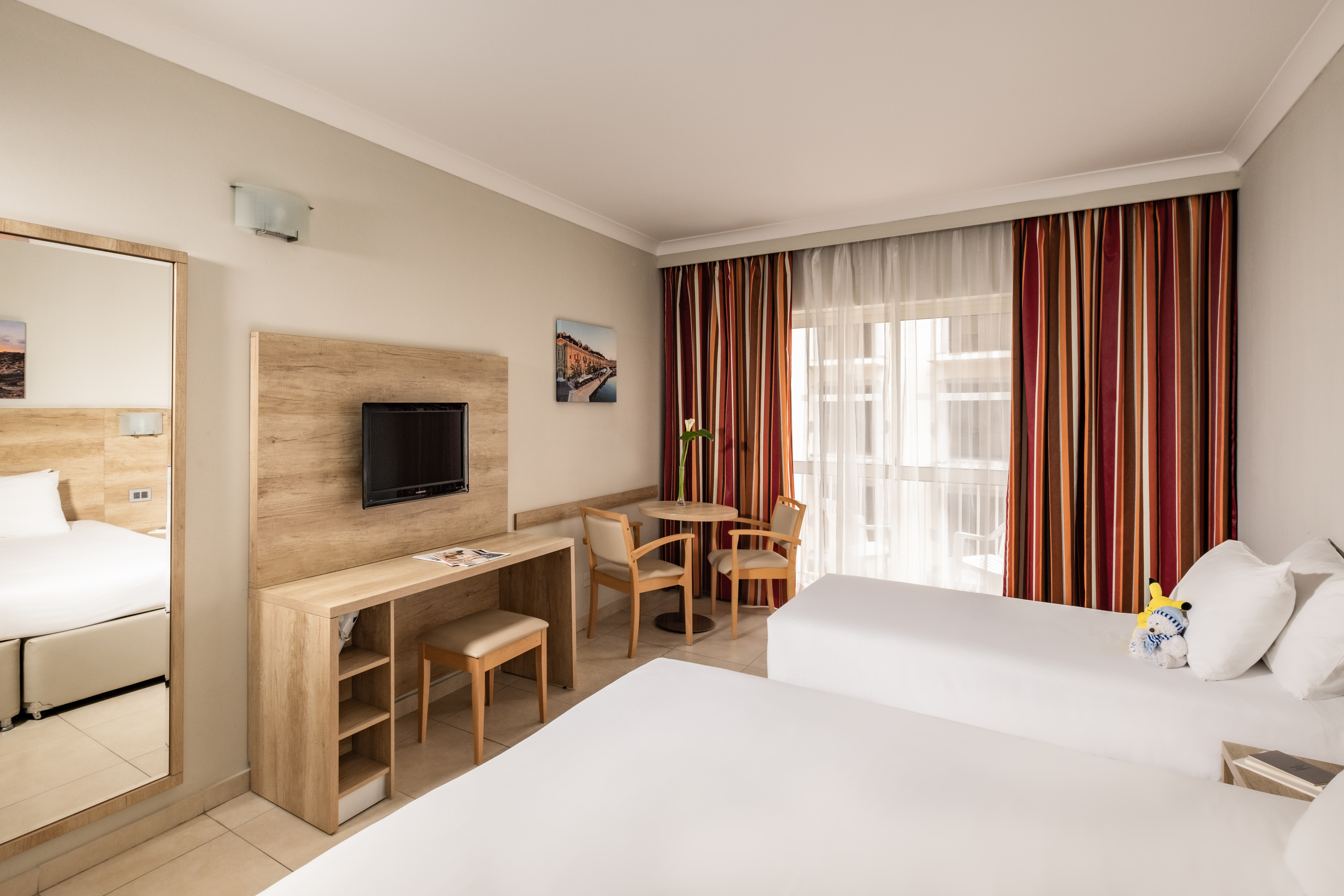 Family Room Standard