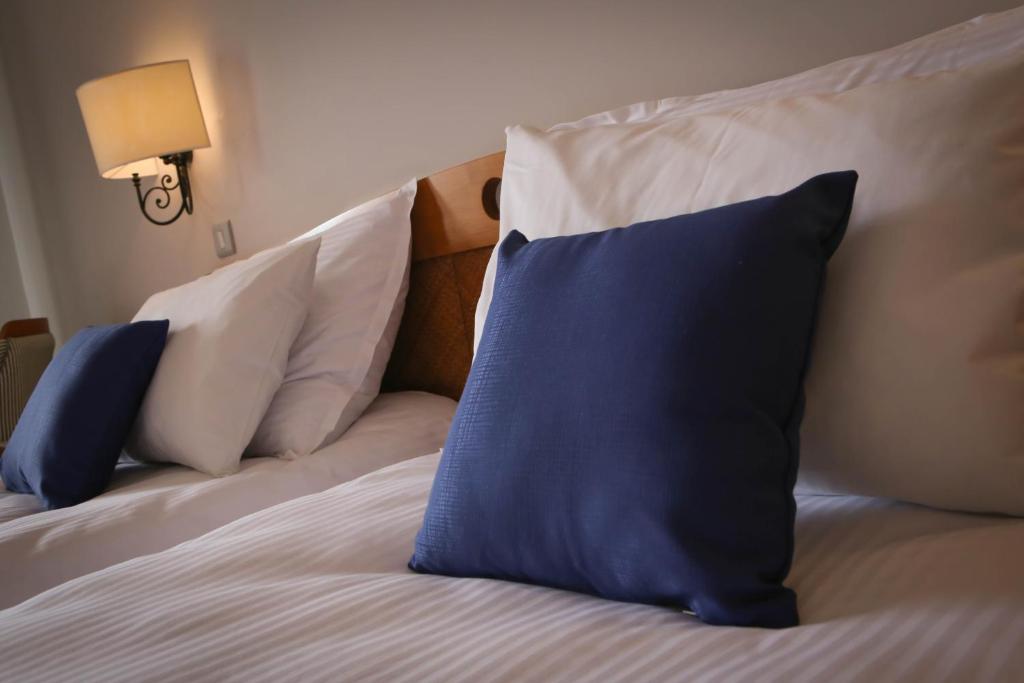 Double or Twin Bay View