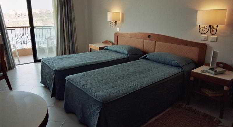 Double or Twin Bay View