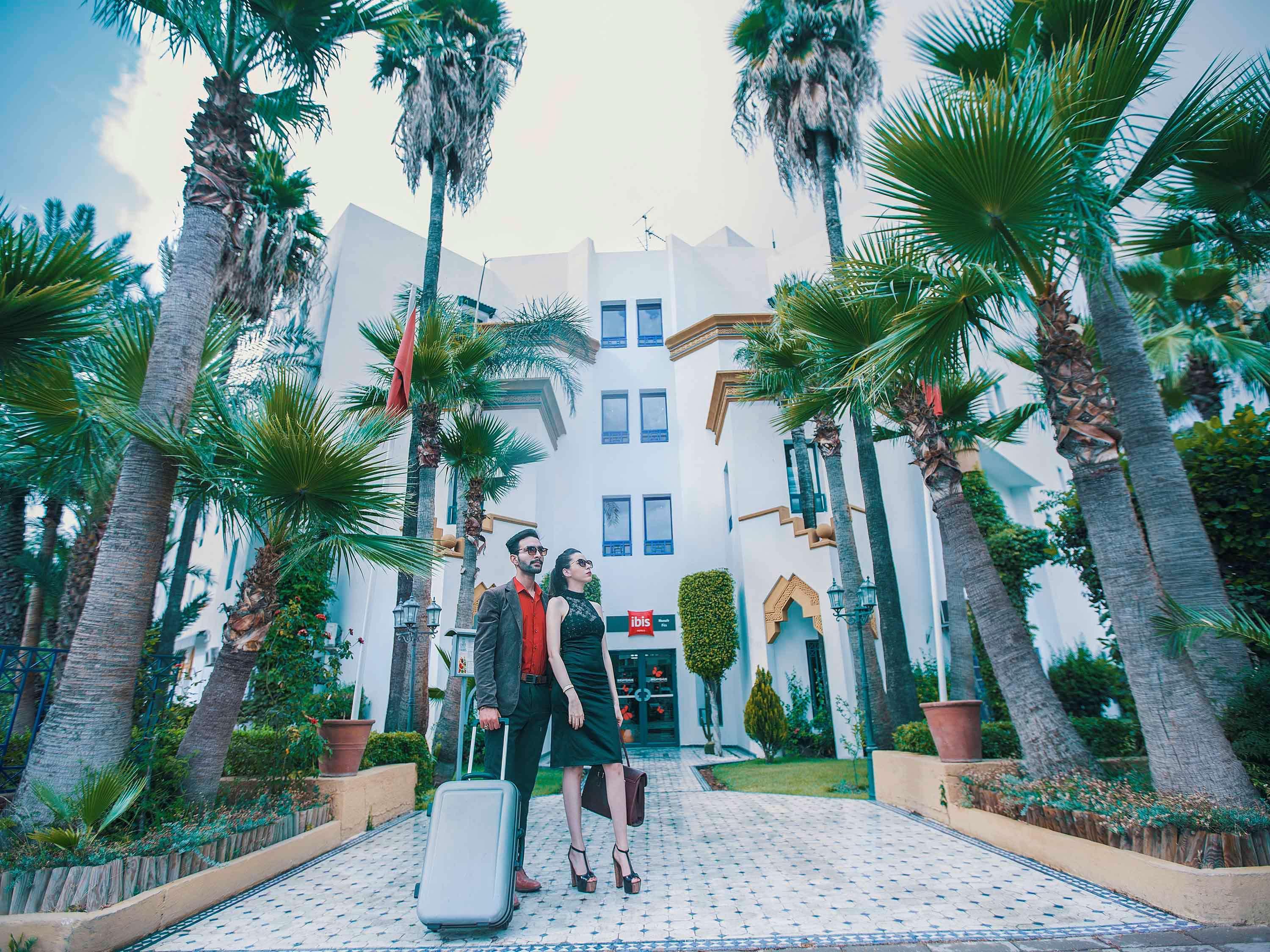 Double with Double Bed