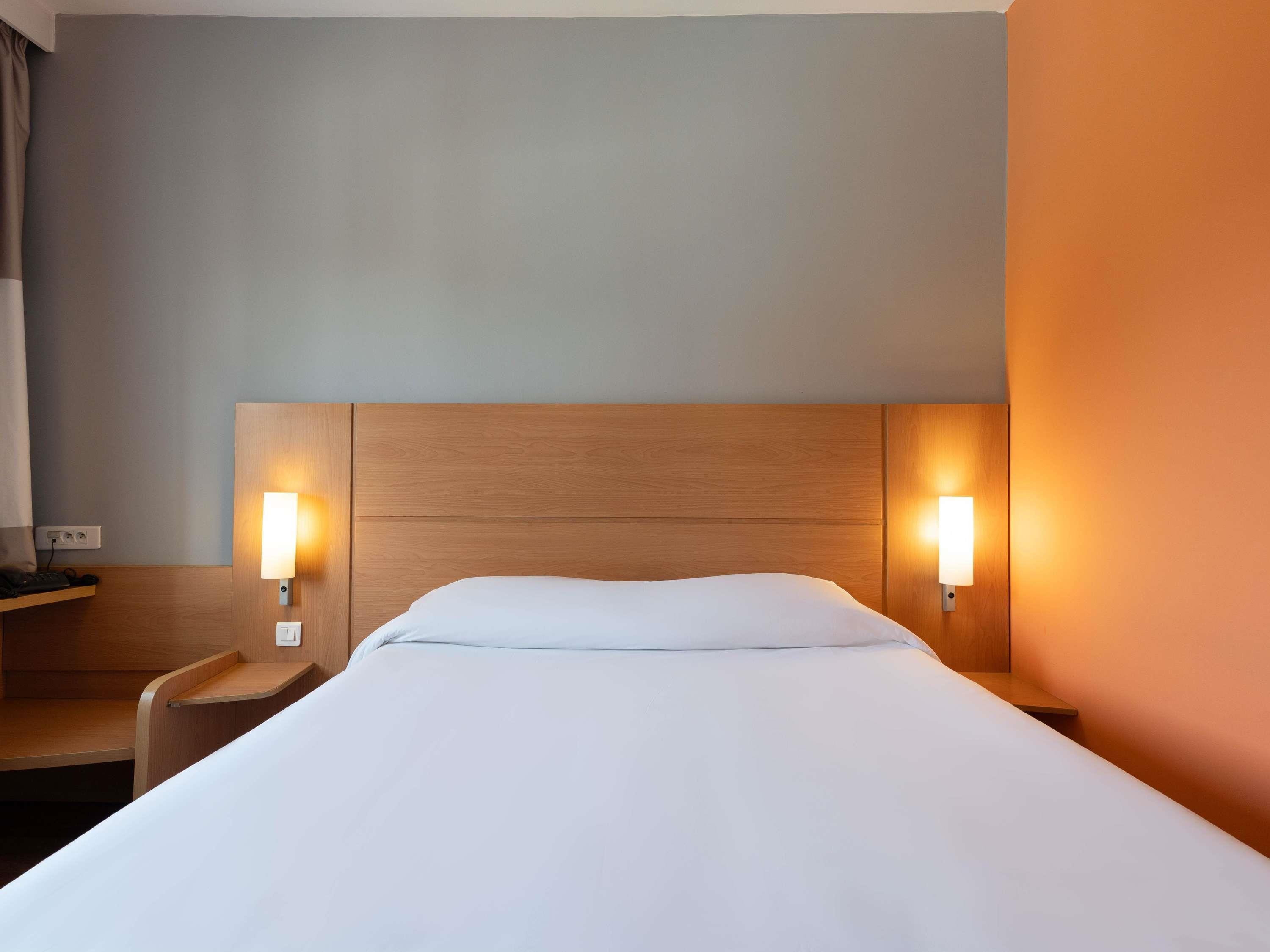 Double with Double Bed