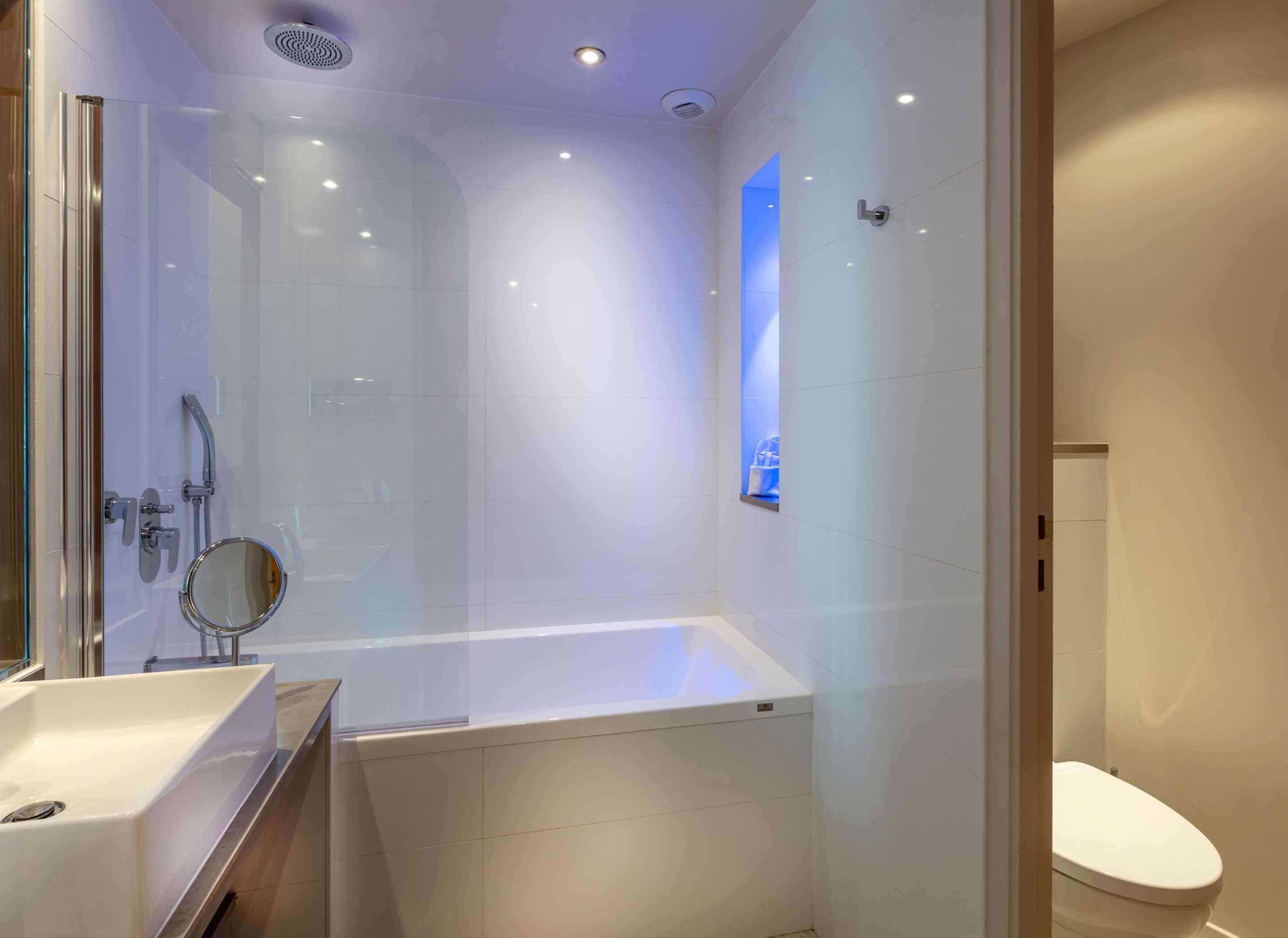 Family Room Standard