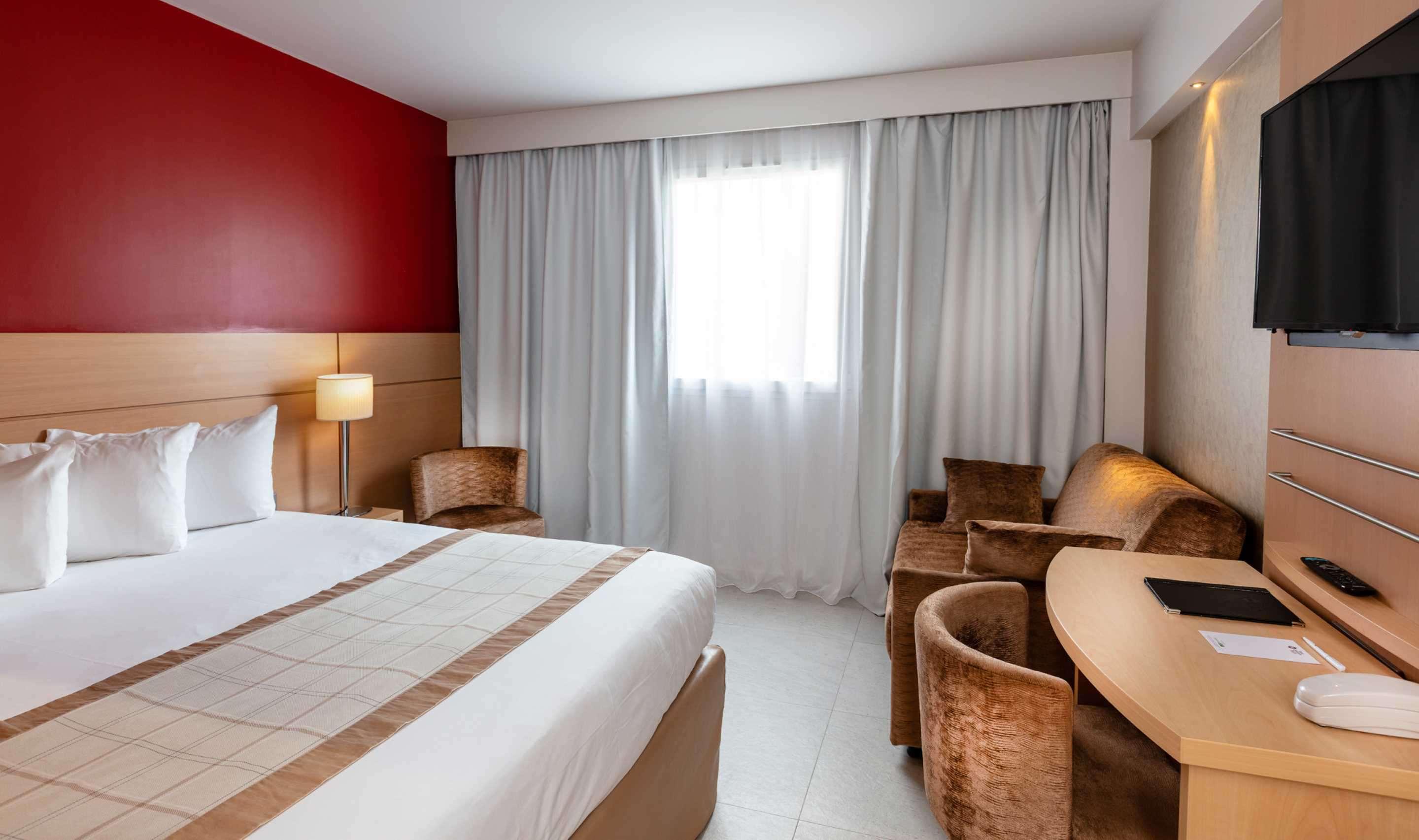 Family Room Standard