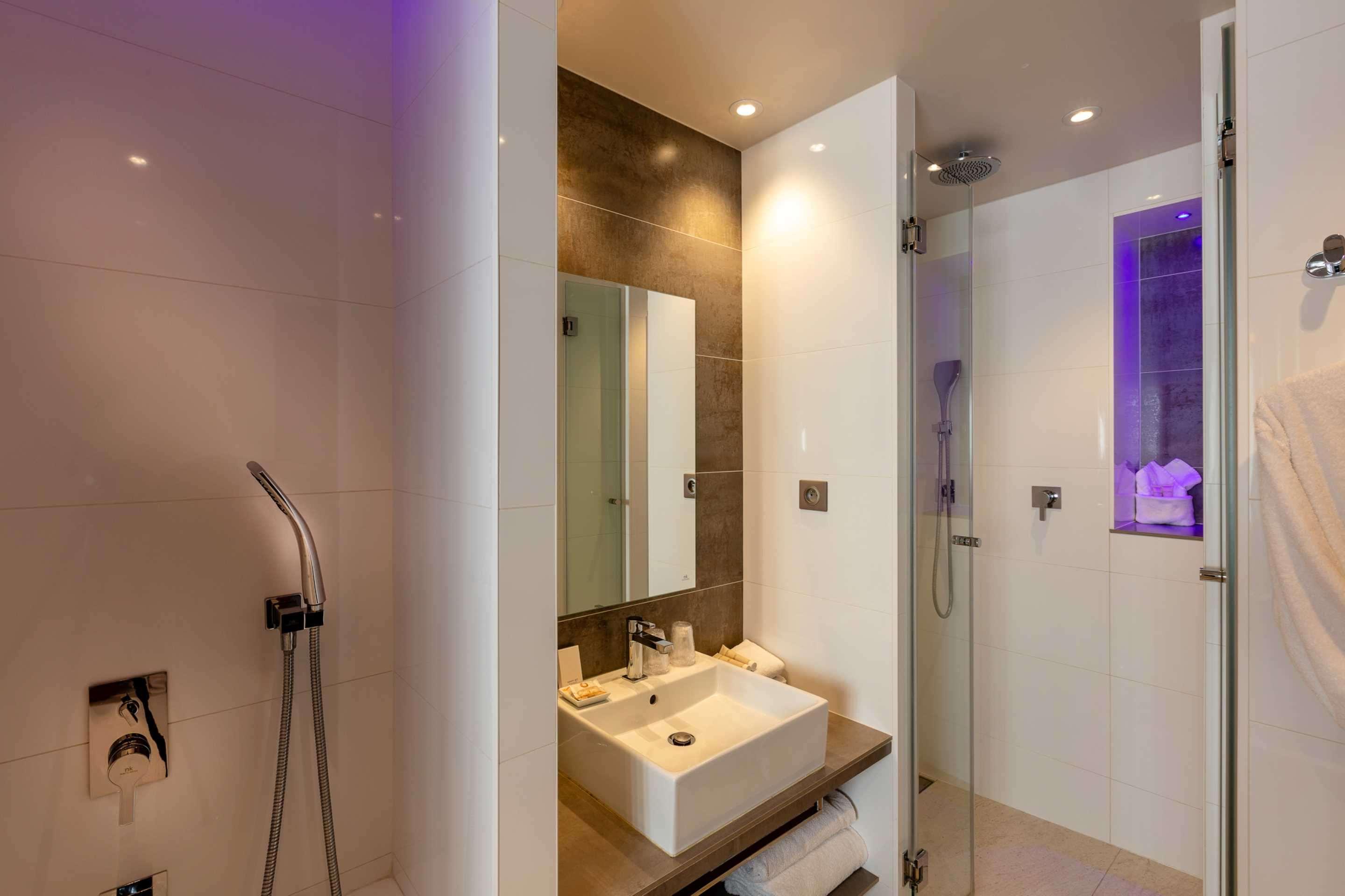 Suite King Bed Non Smoking