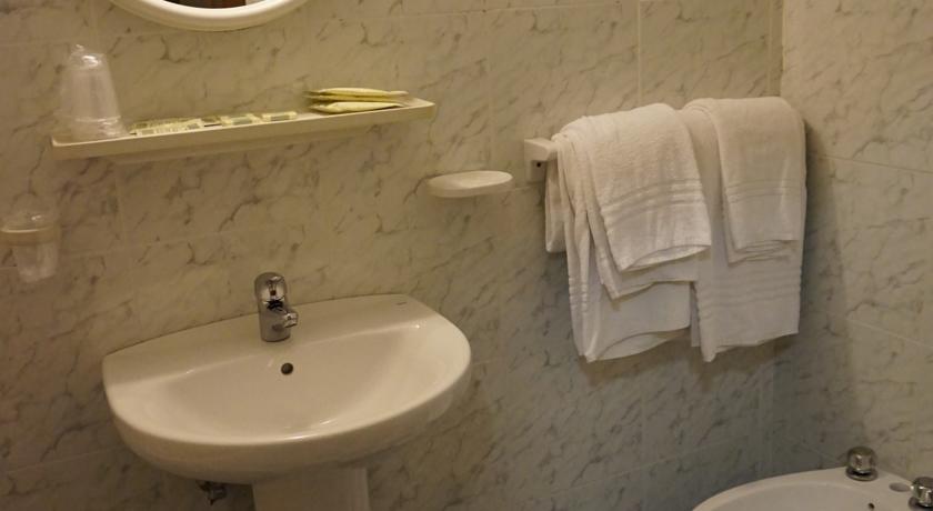 Double Single Standard