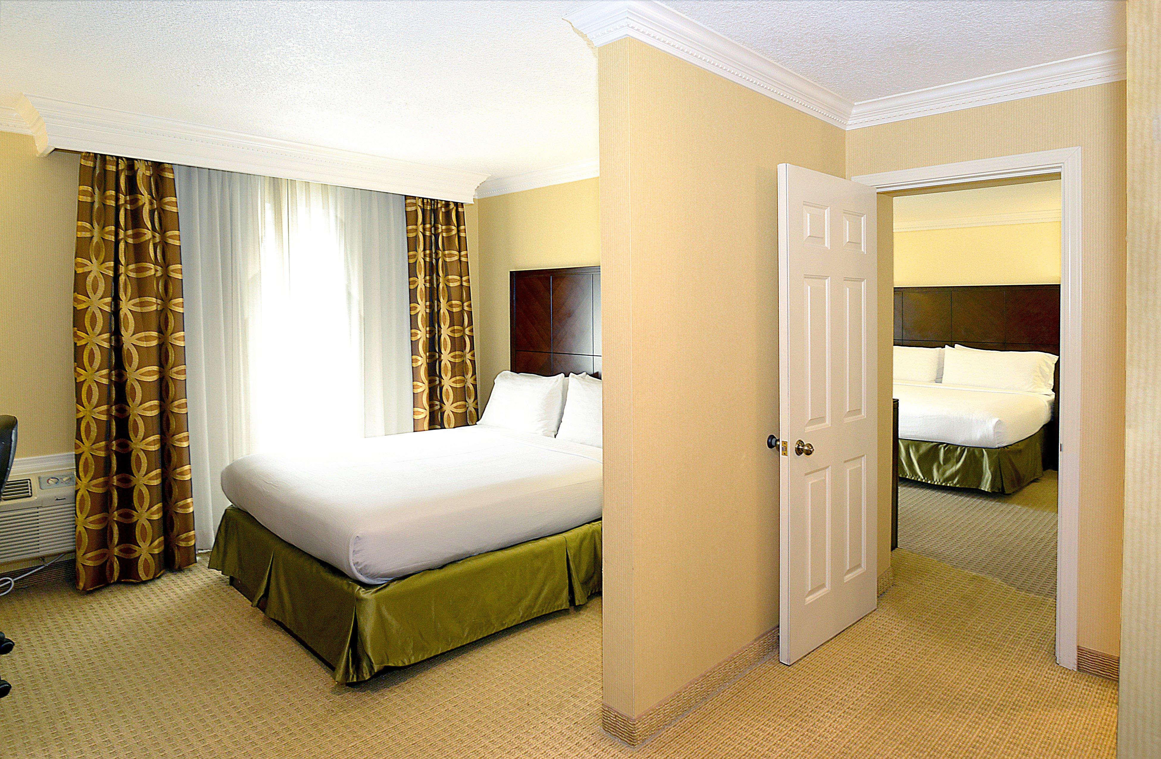 Suite Two Beds
