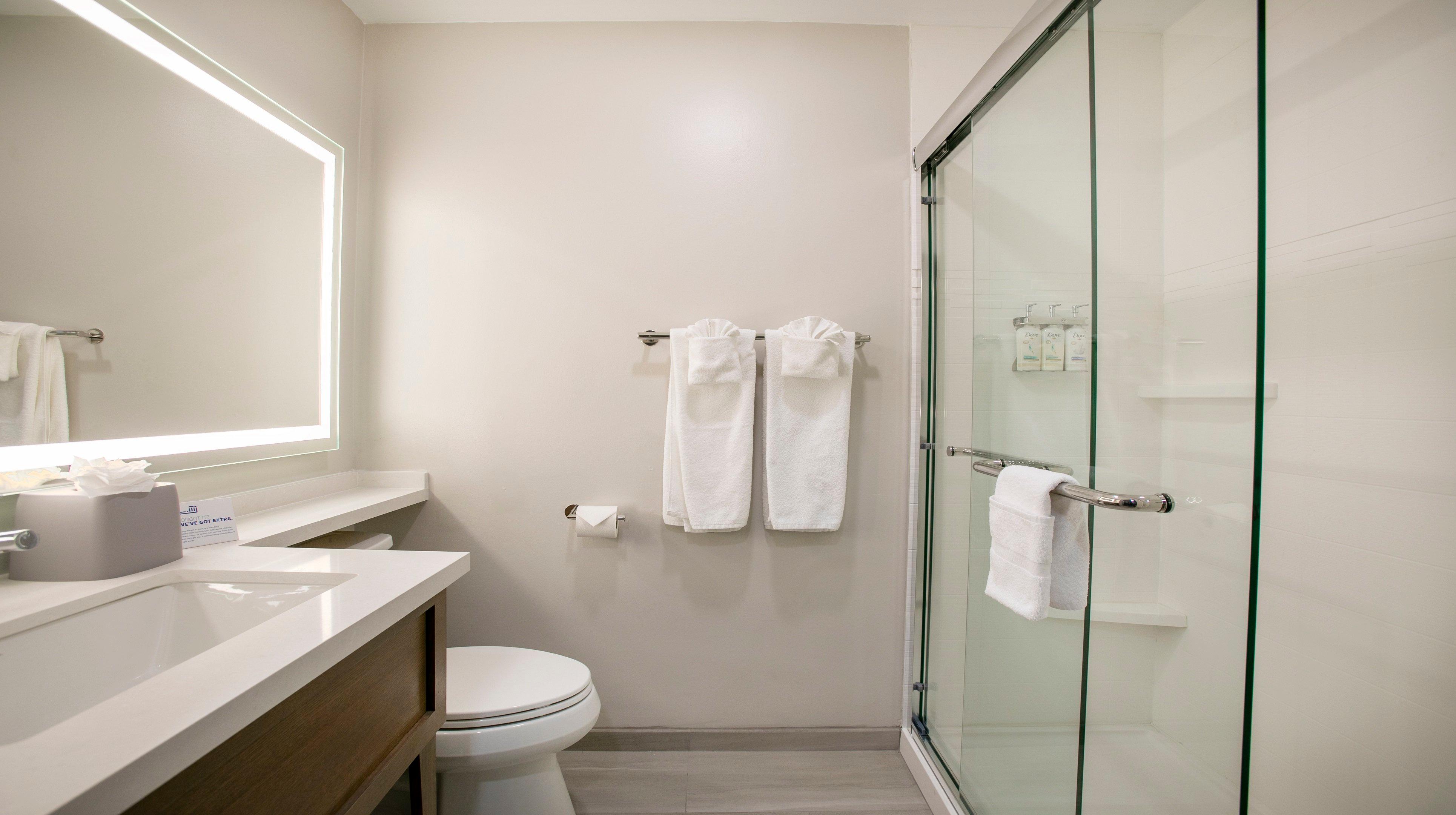 Room Two Double Beds