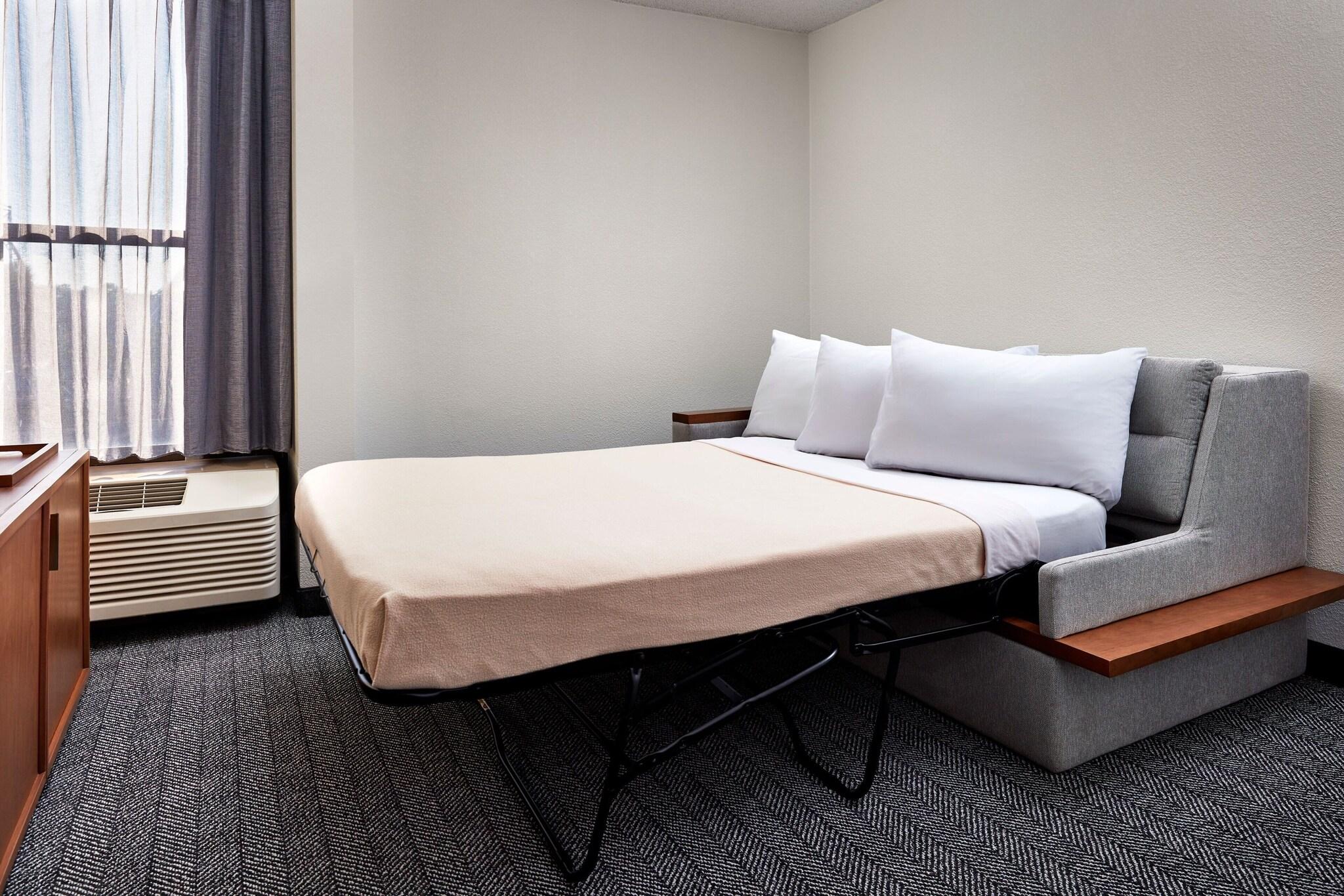 Double Two Queen Beds