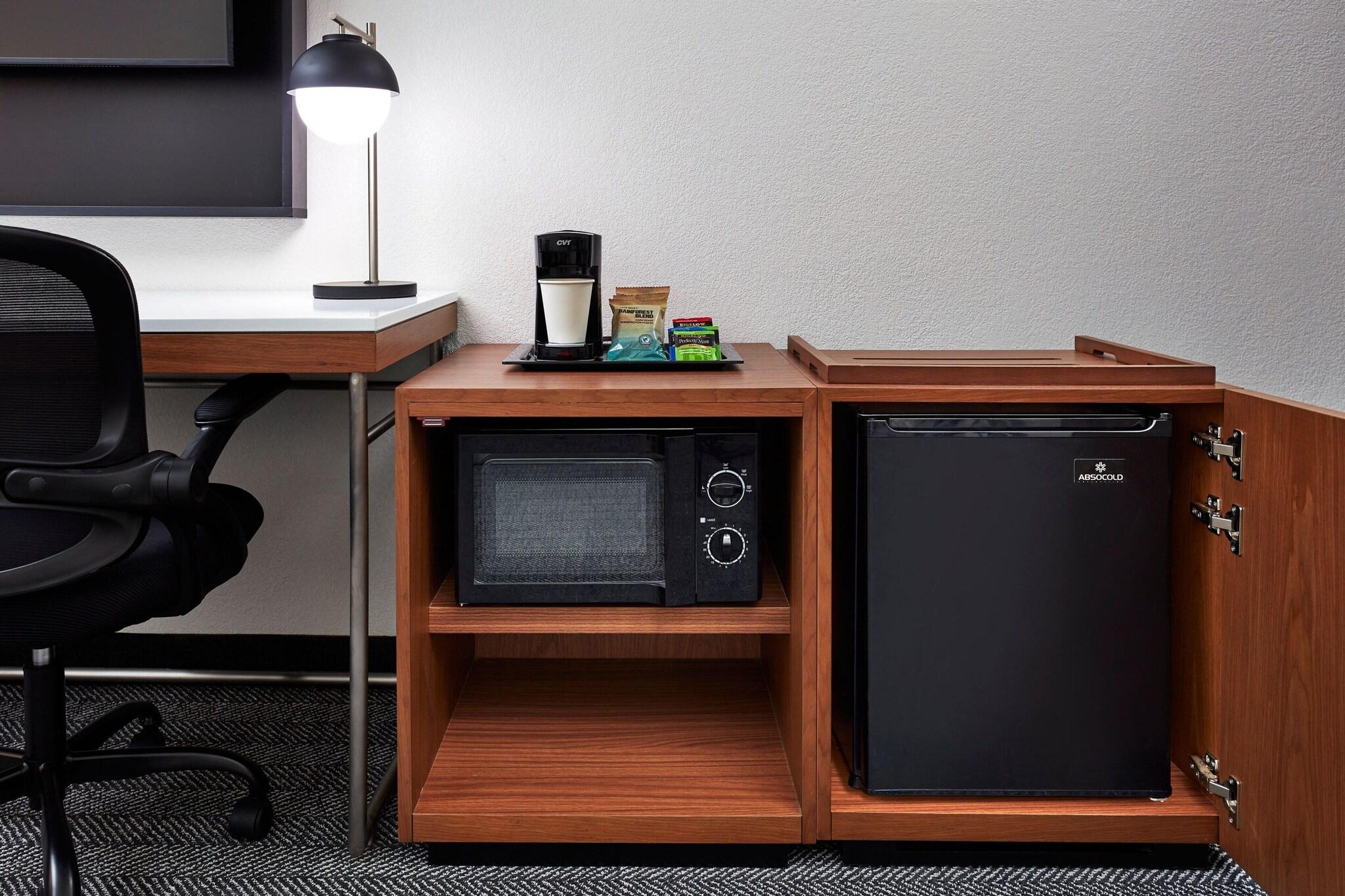 Double Two Queen Beds