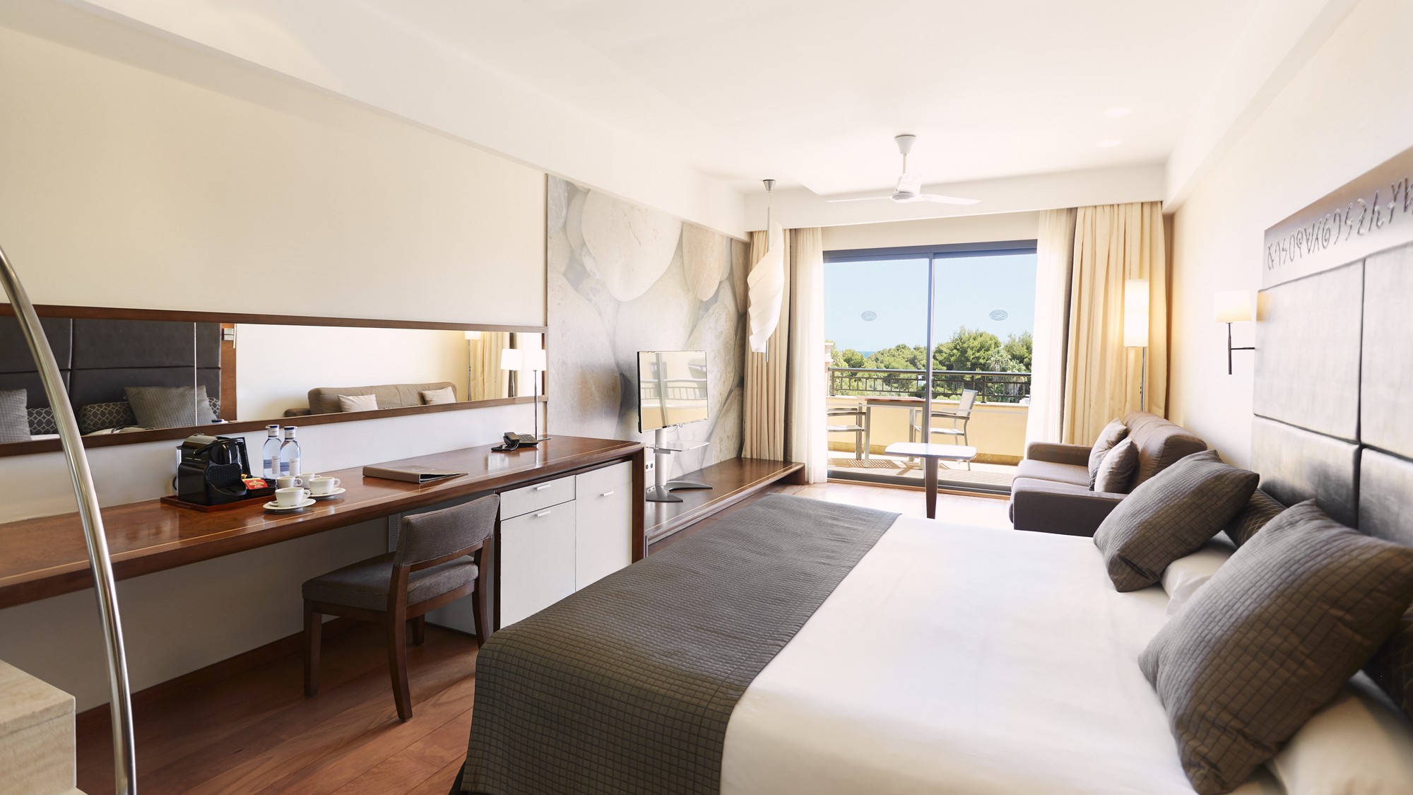 Junior Suite Prestige