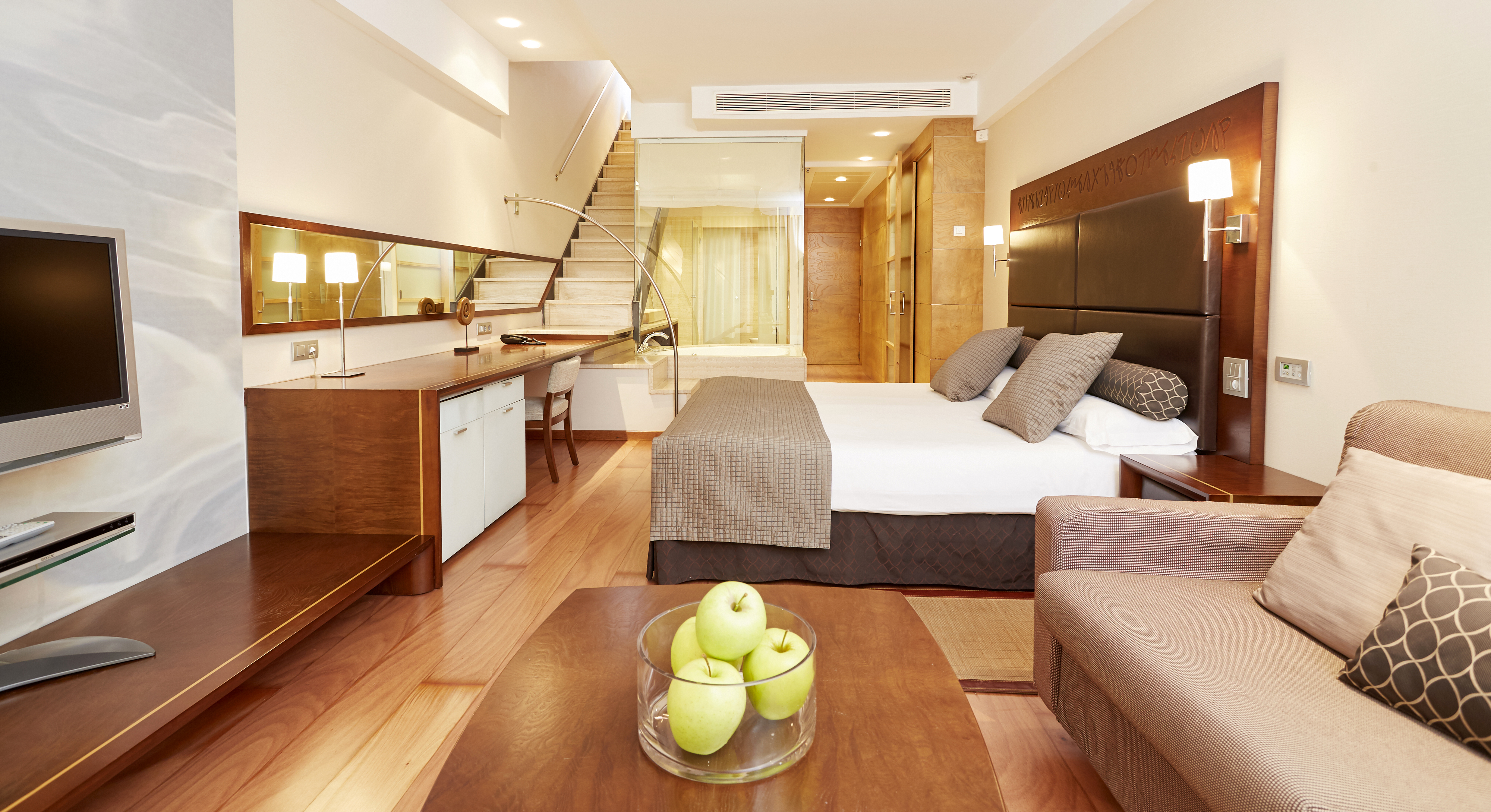 Junior Suite Prestige