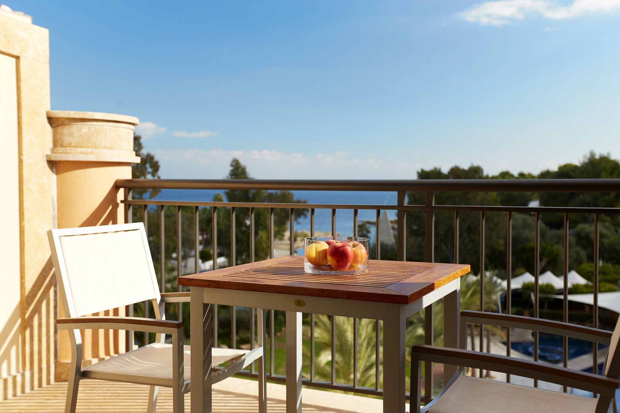 Junior Suite Prestige