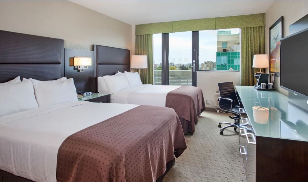 Room Superior with Balcony