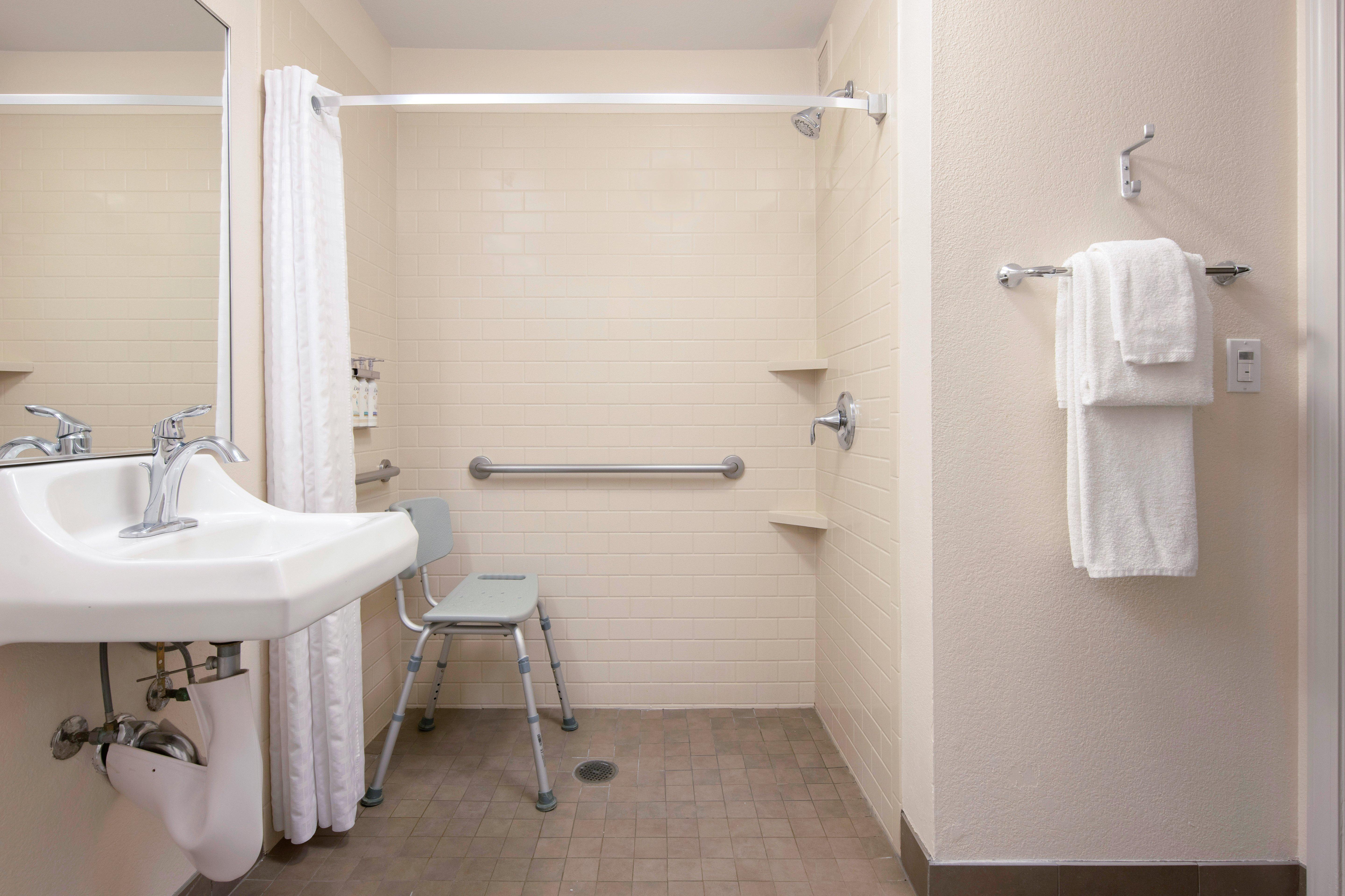 Suite Queen Size Bed