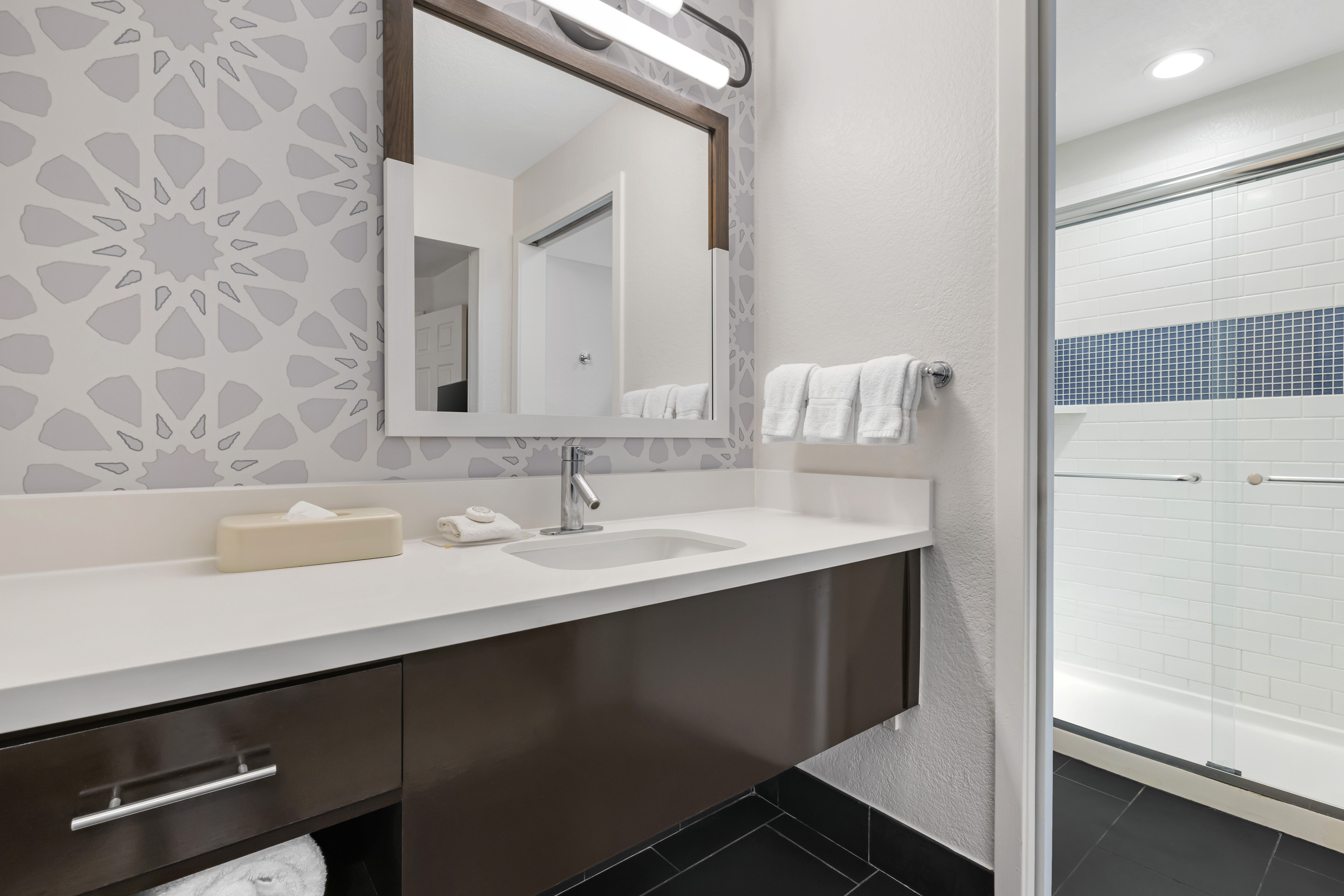 Suite Two Double Beds