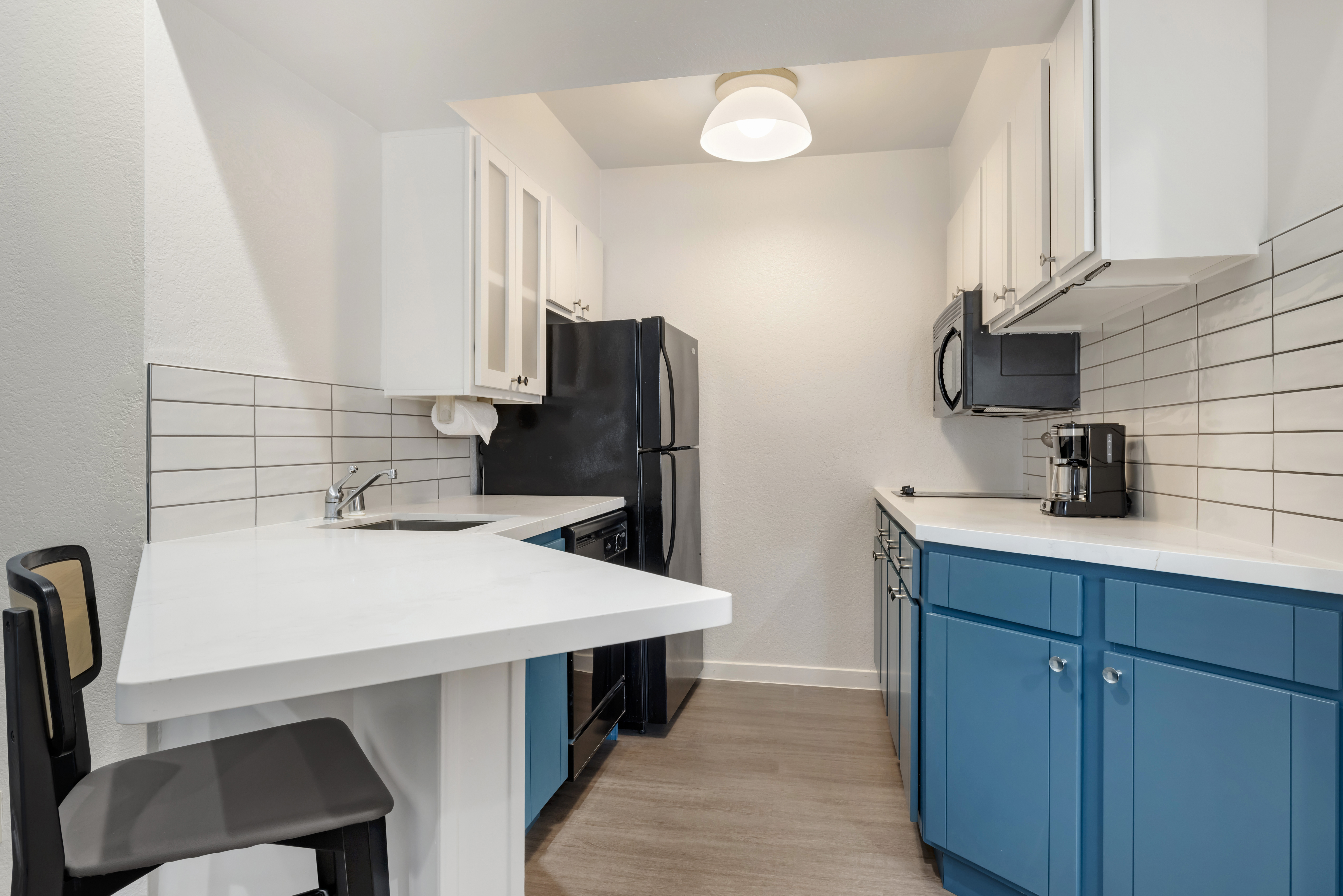 Suite Two Queen Beds