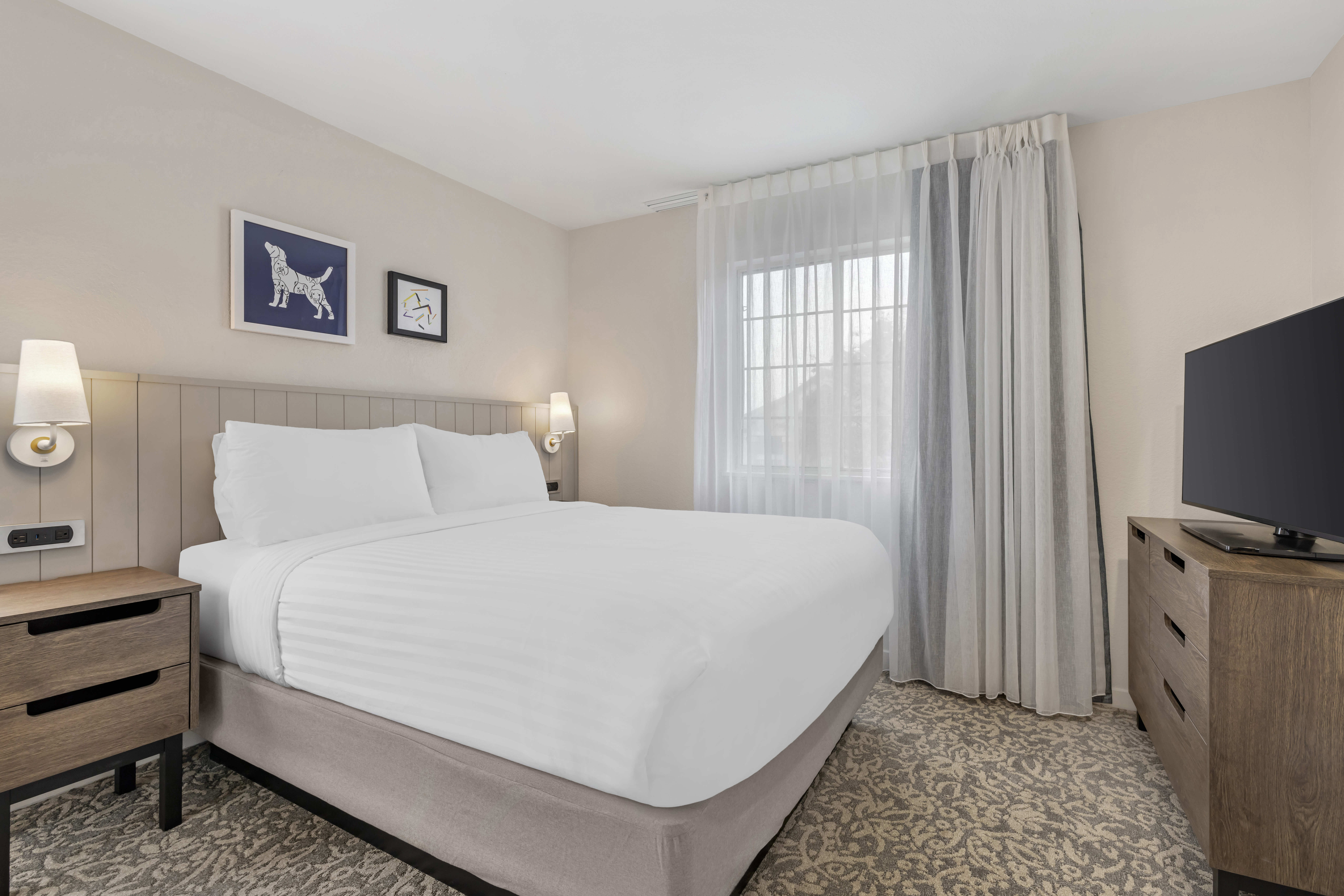 Suite Two Queen Beds