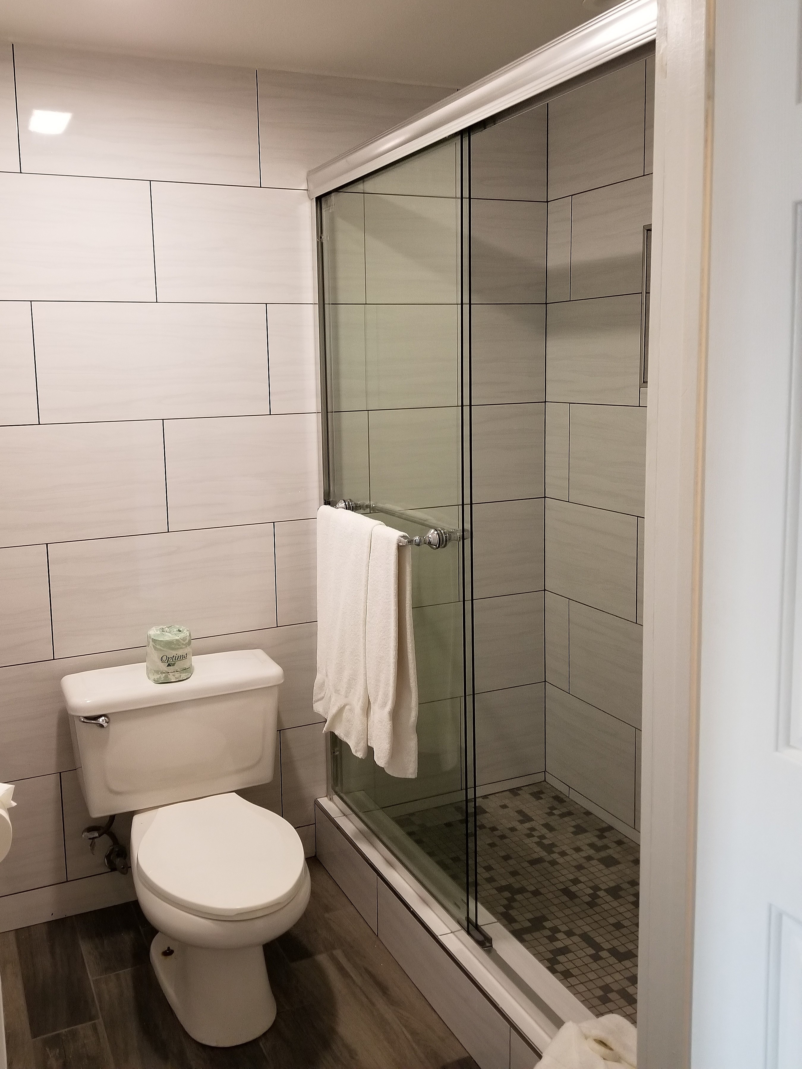 Double Two Queen Beds