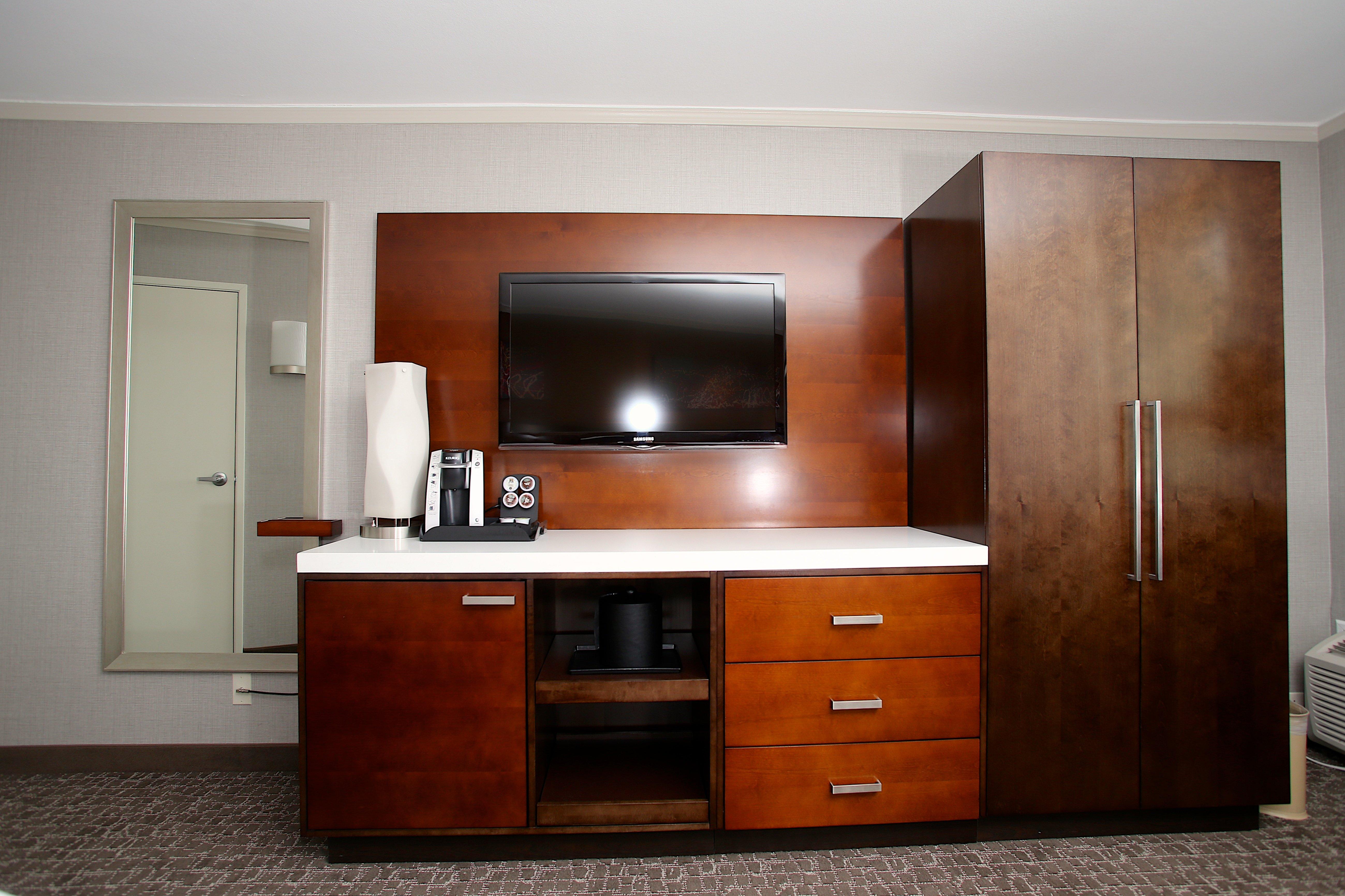 Double Two Double Beds Non Smoking