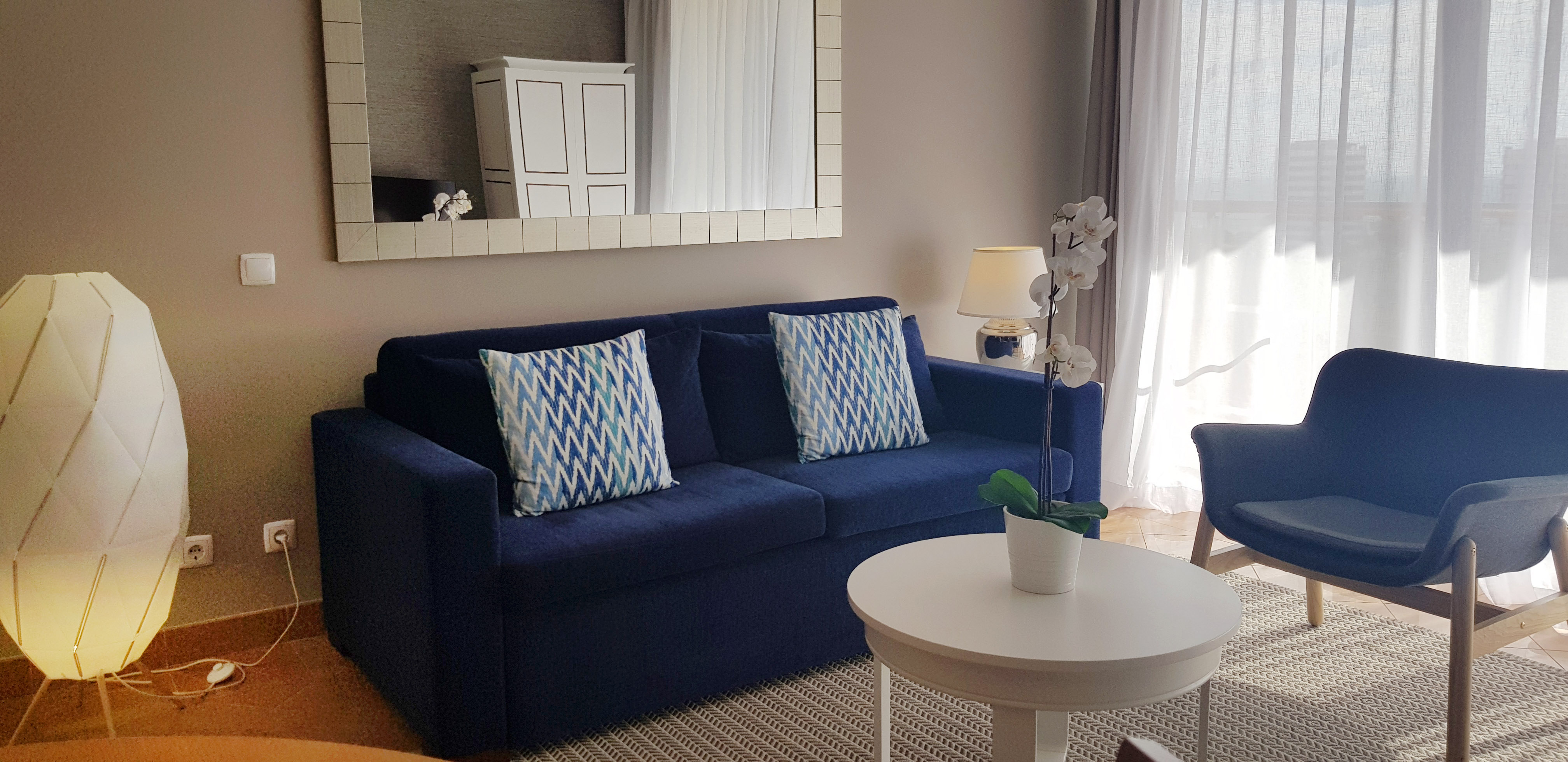 Apartment Superior One Bedroom