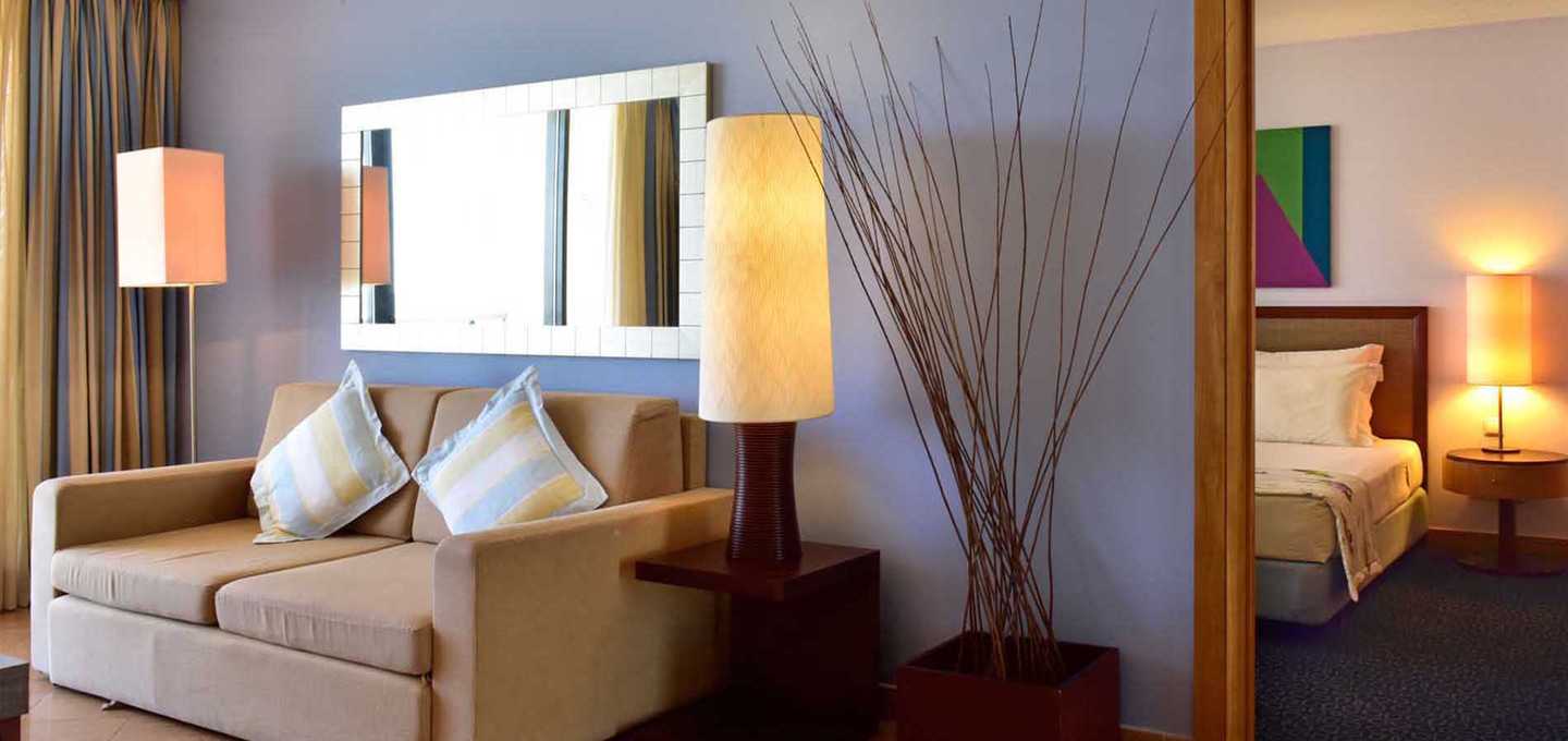 Apartment One Bedroom