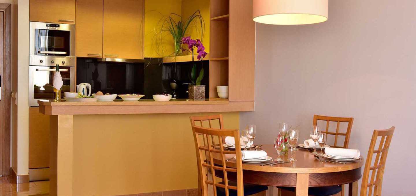 Apartment One Bedroom