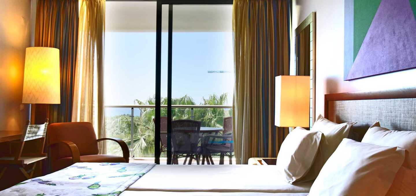 Apartment One Bedroom