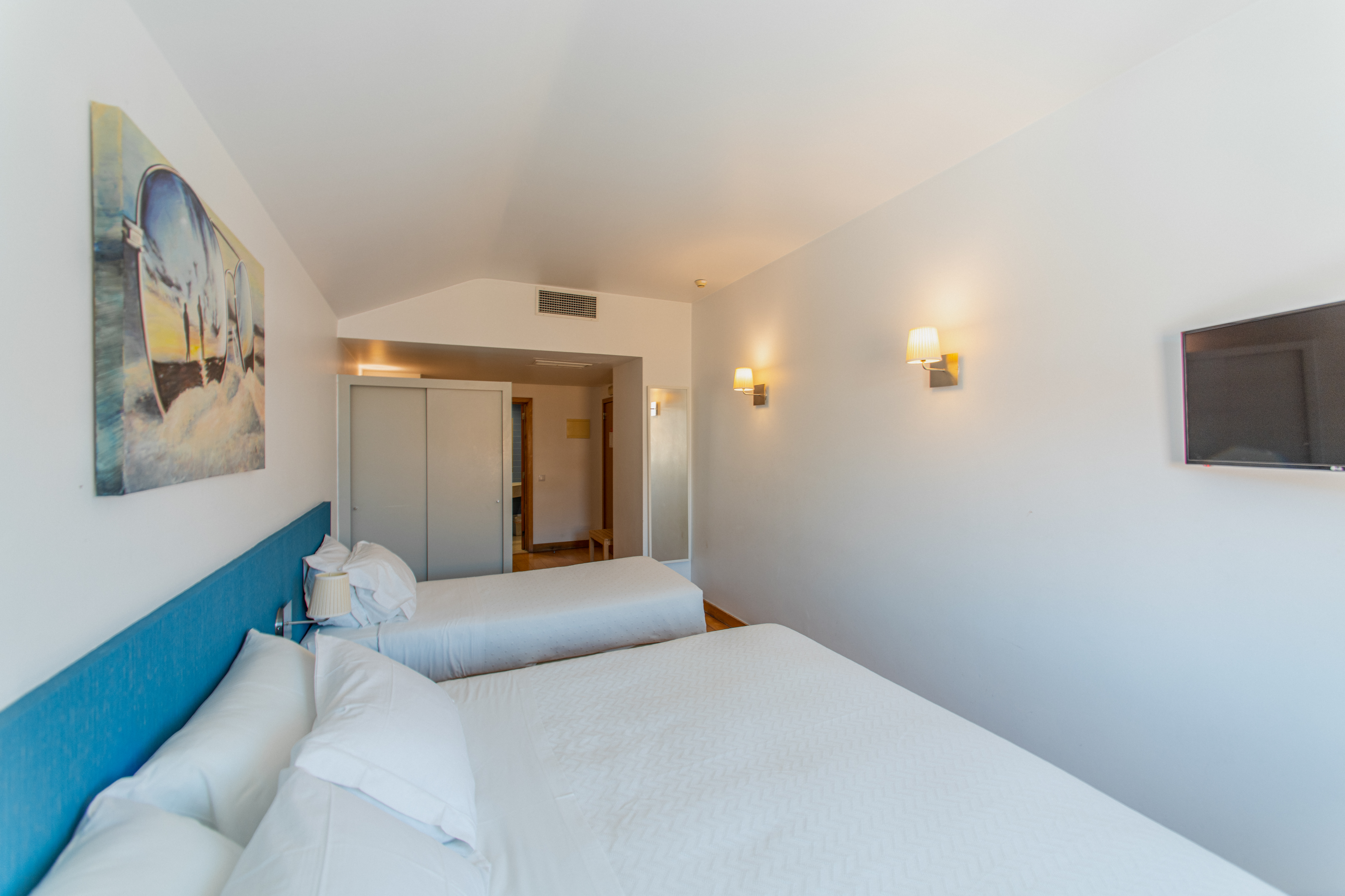 Family Room Standard