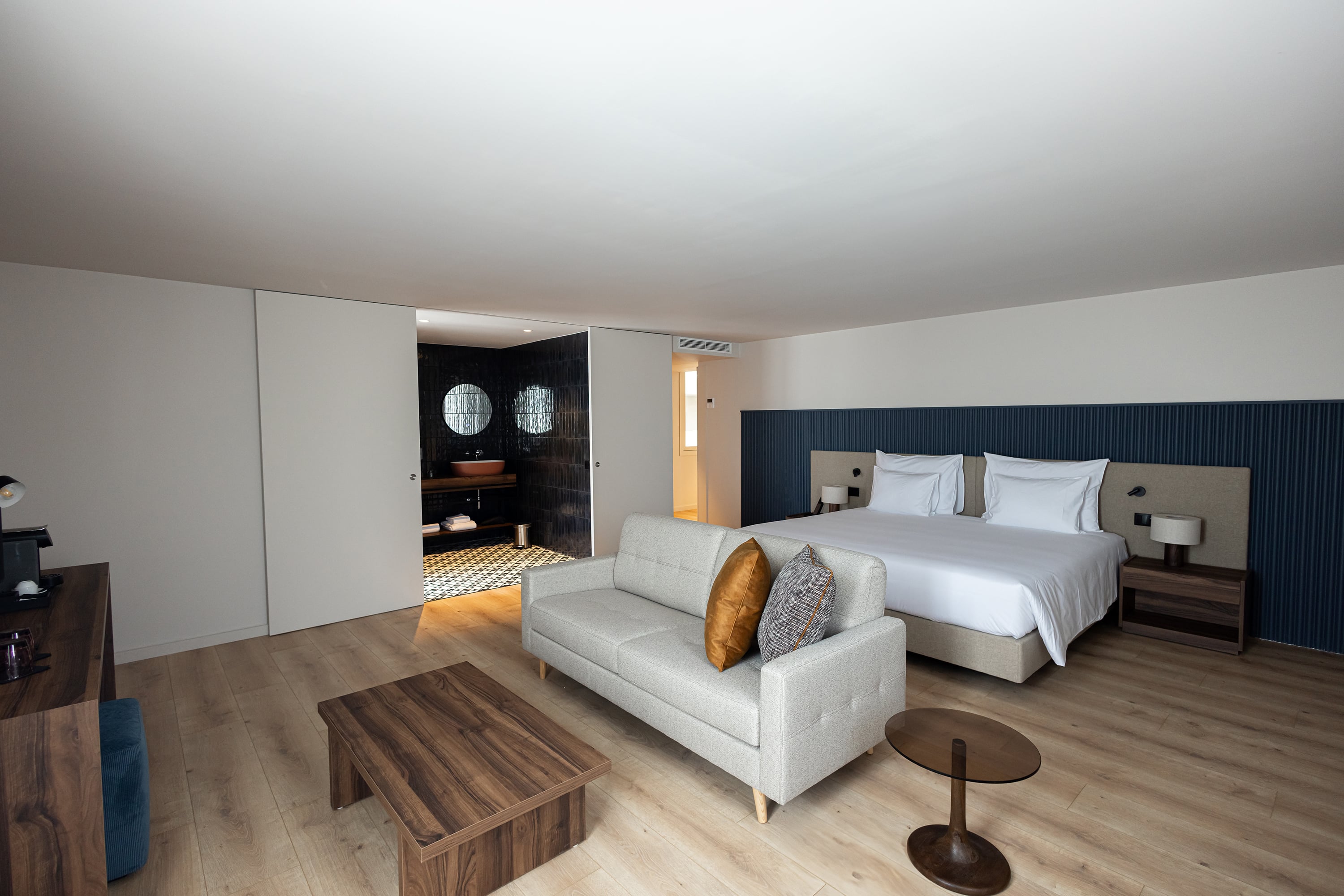Junior Suite Standard