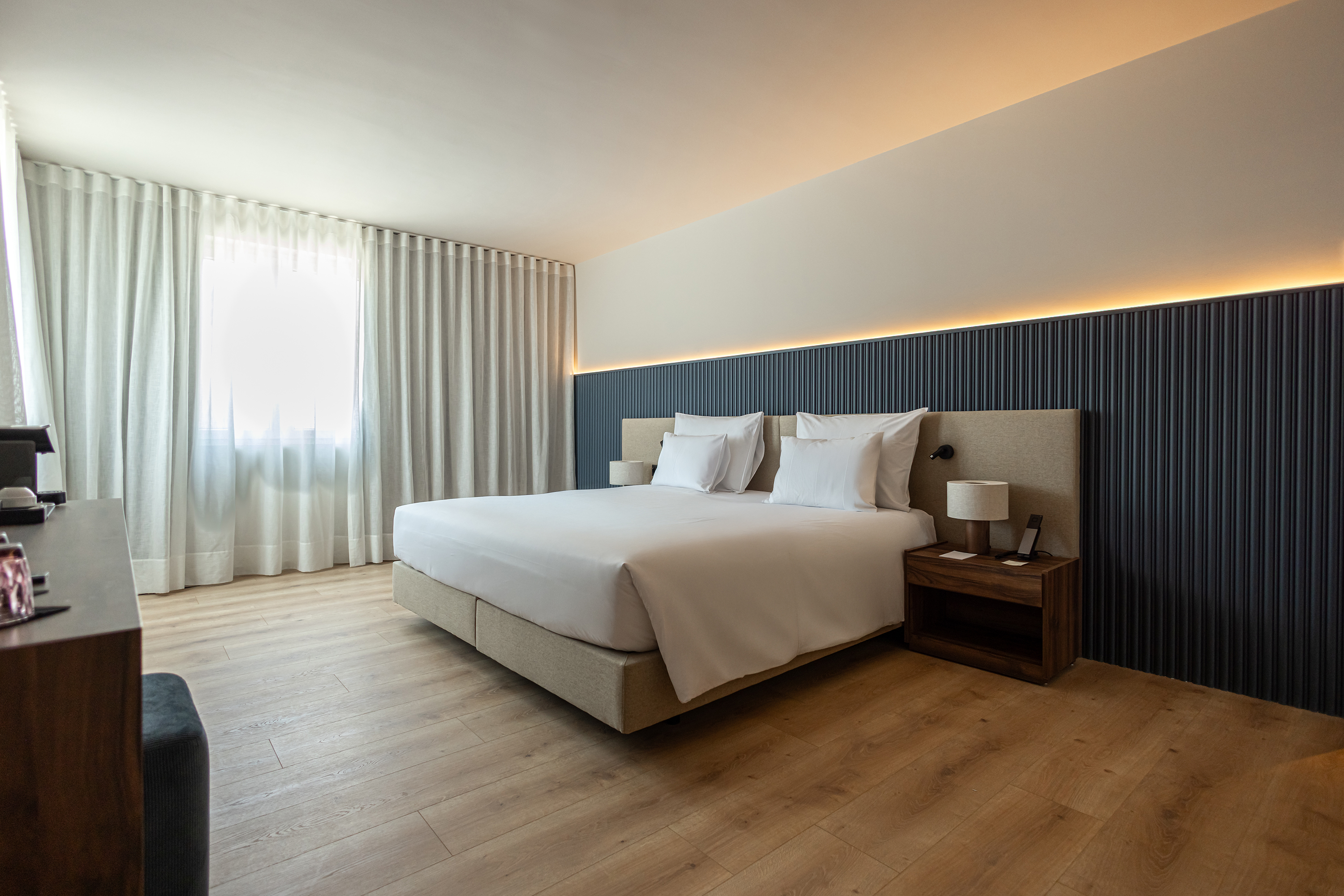 Suite One Bed