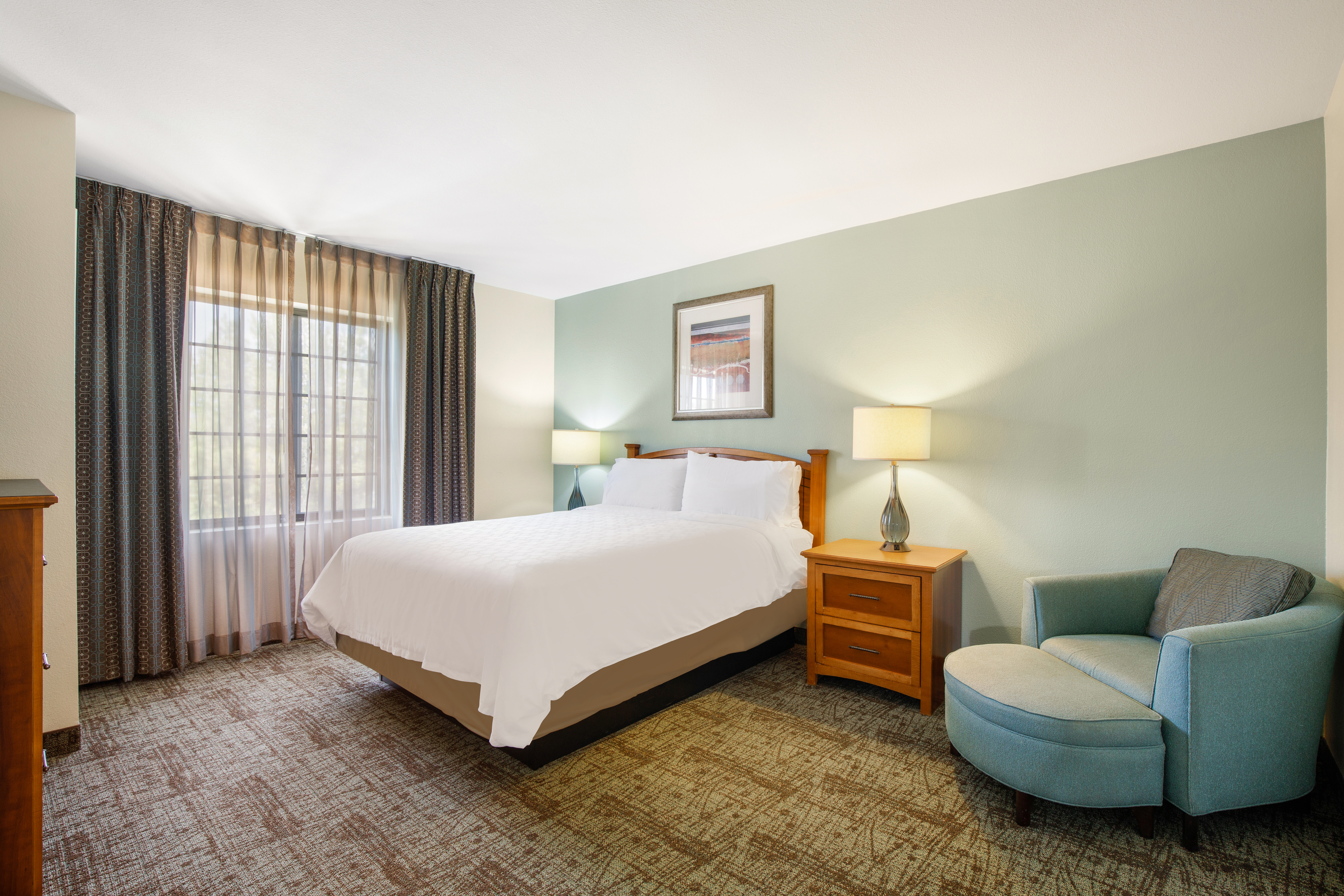 Suite Accessible-two Queen Beds