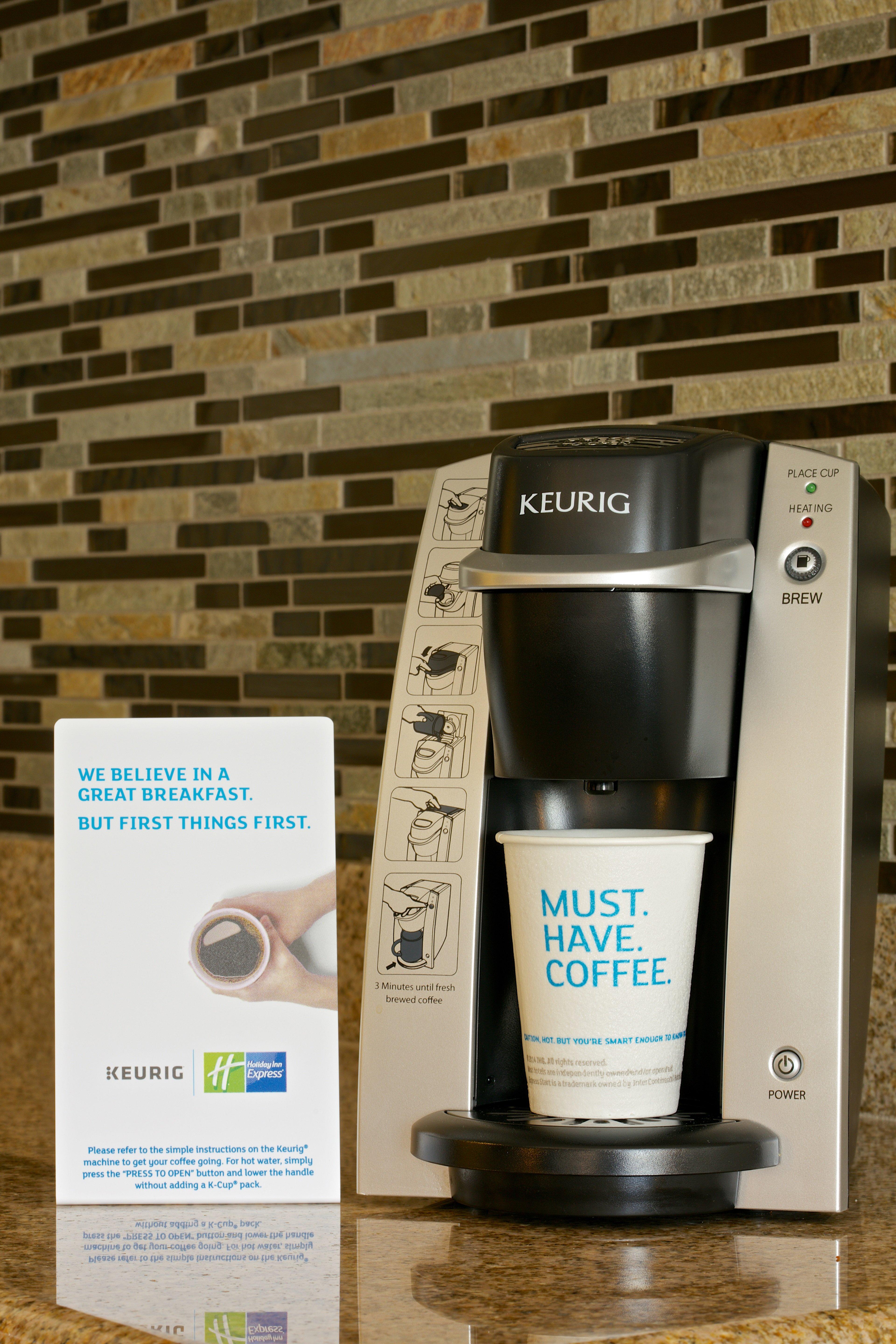 Room Accessible King Size Bed