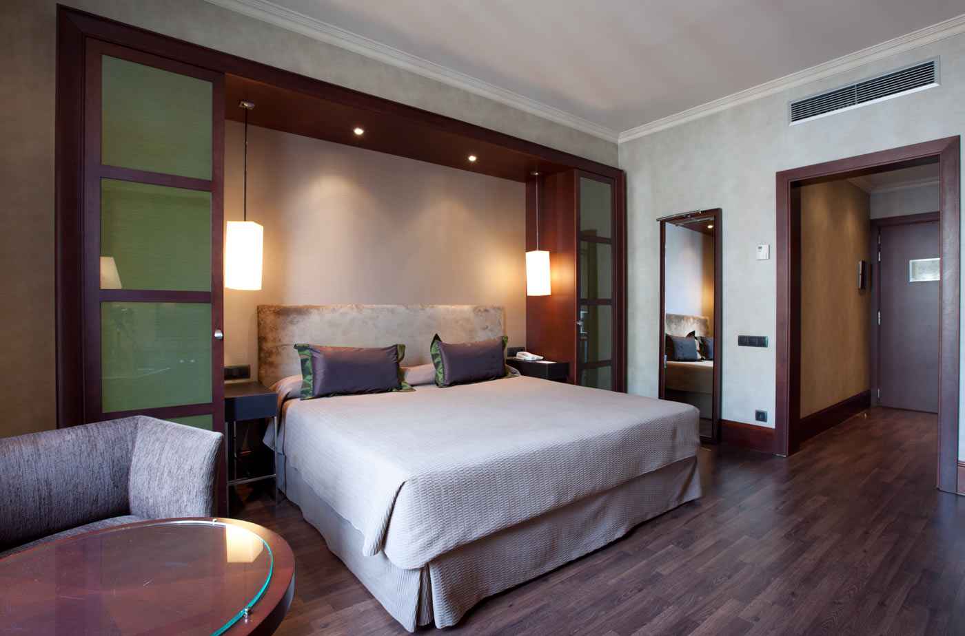 Double Single Standard